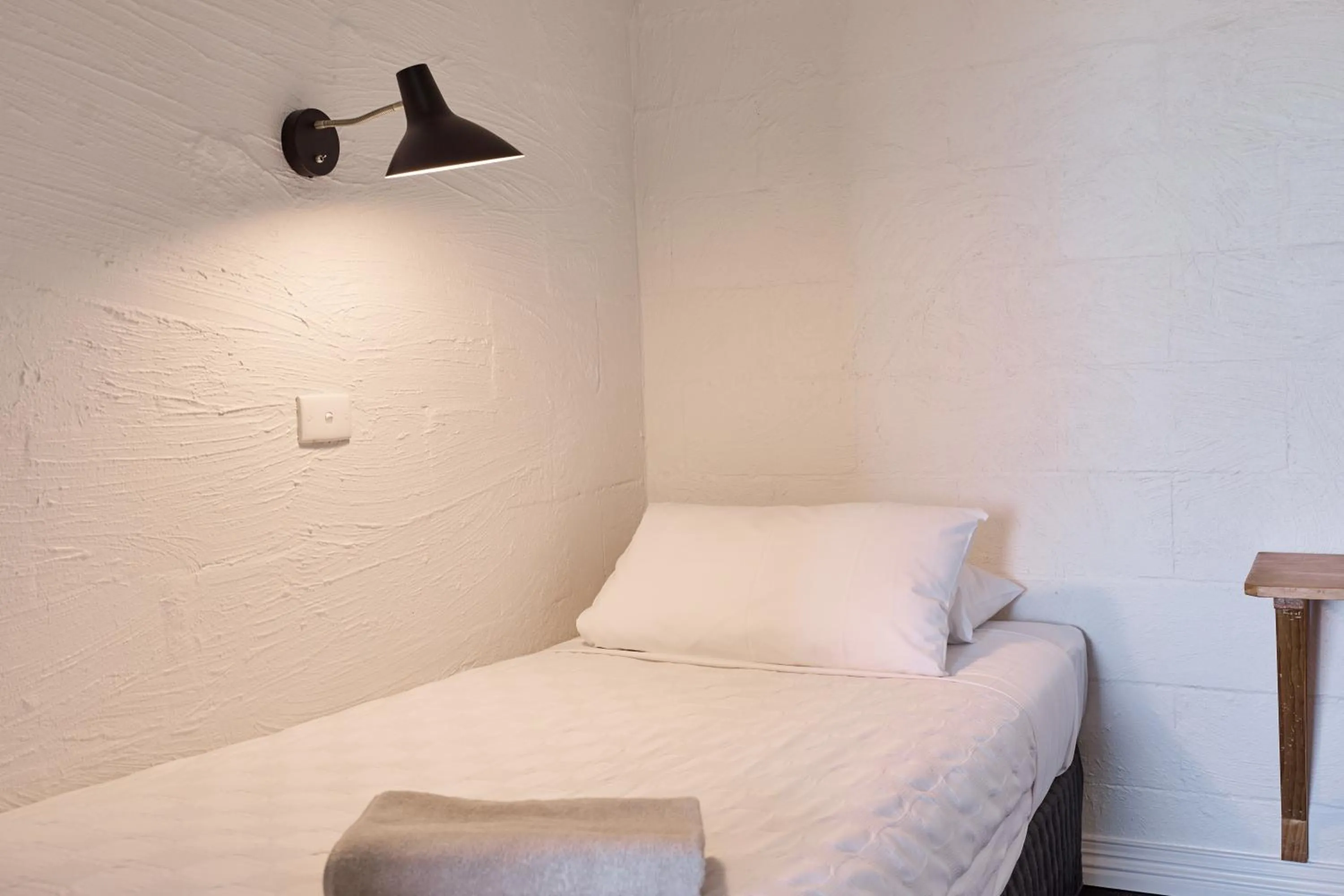 Bed in Balmoral On York