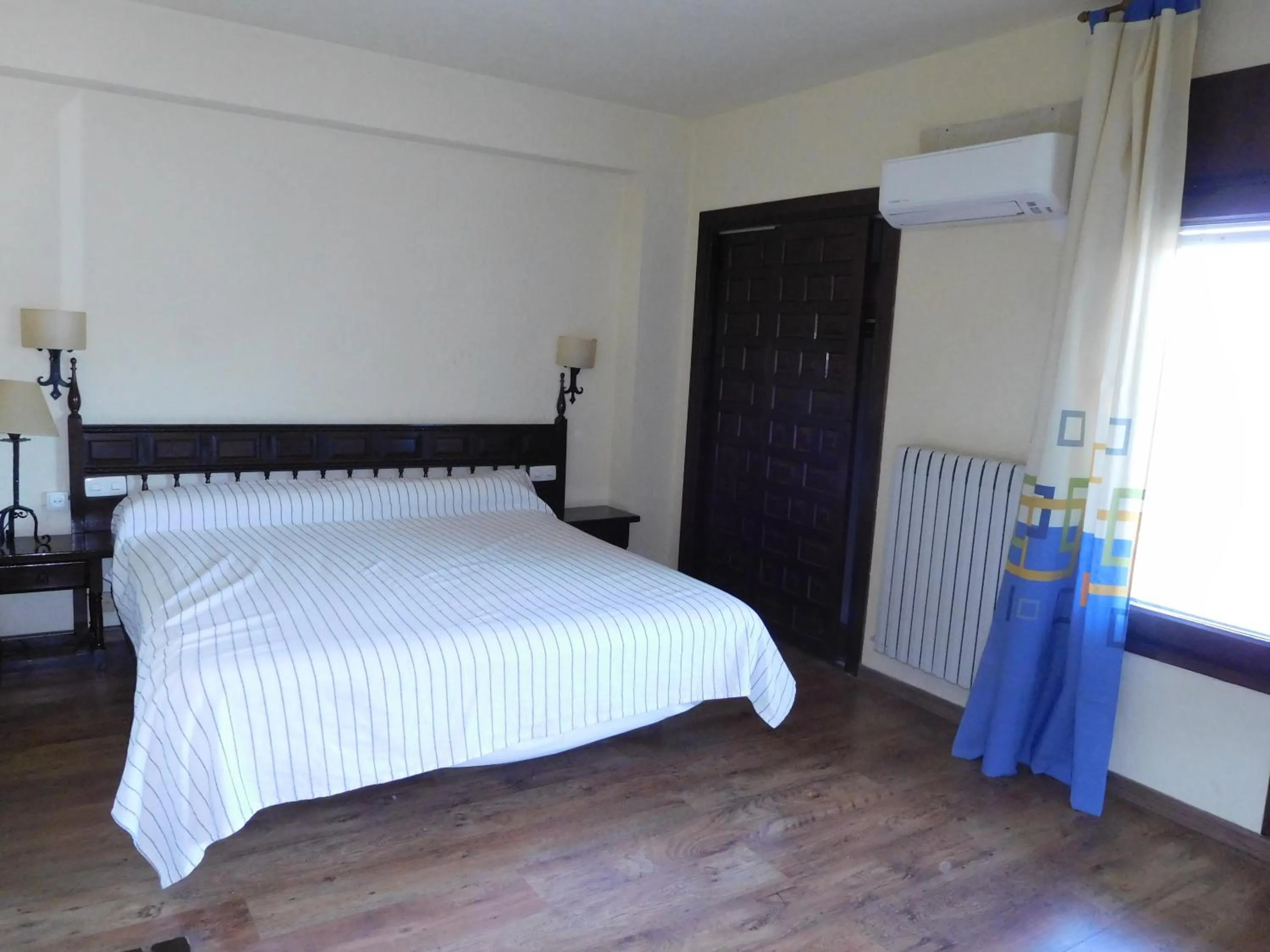 Hotel Restaurante Las Galias