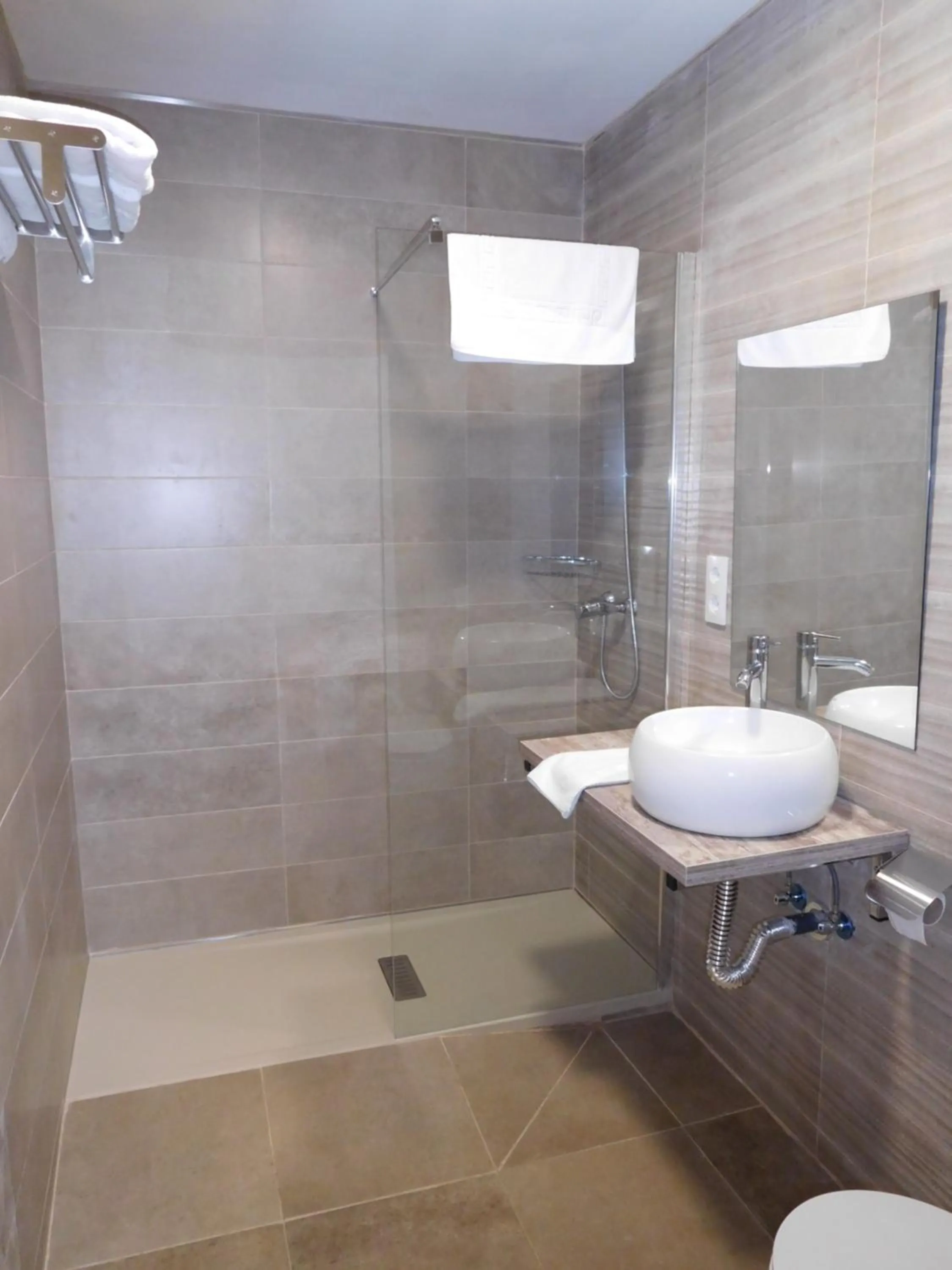 Hotel Restaurante Las Galias