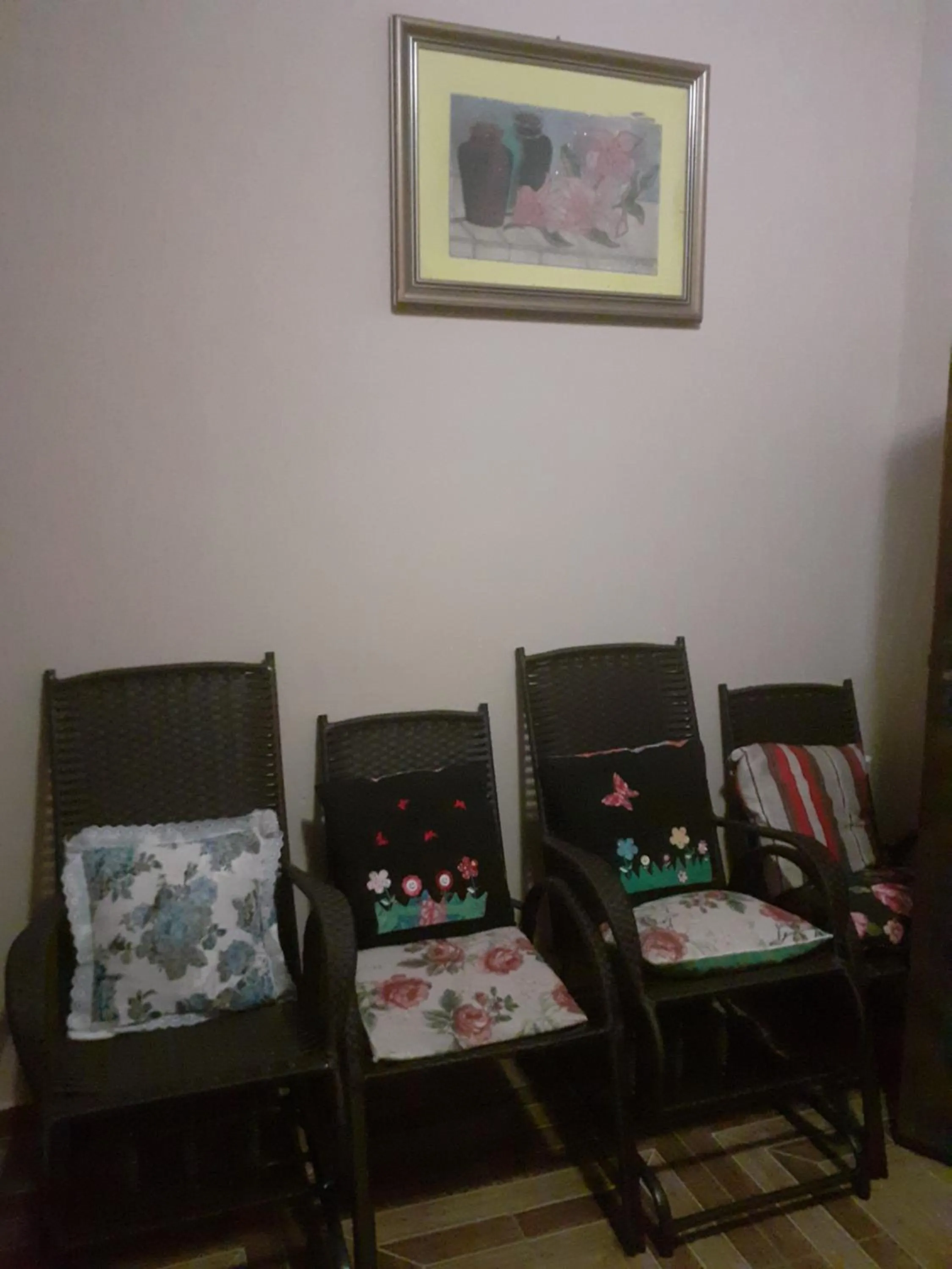 Pousada Refúgio da Chapada