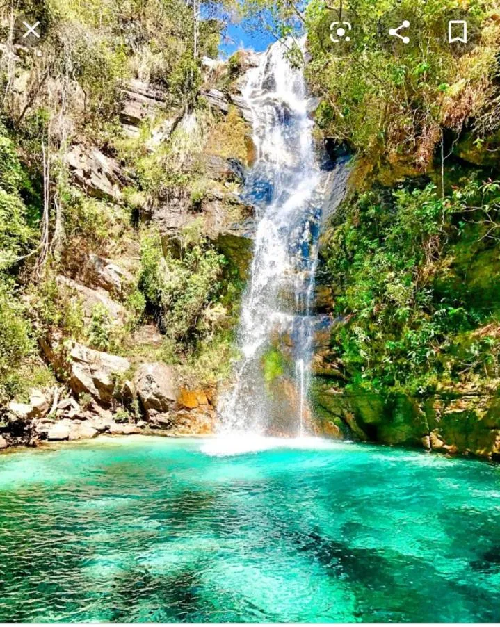 Pousada Refúgio da Chapada
