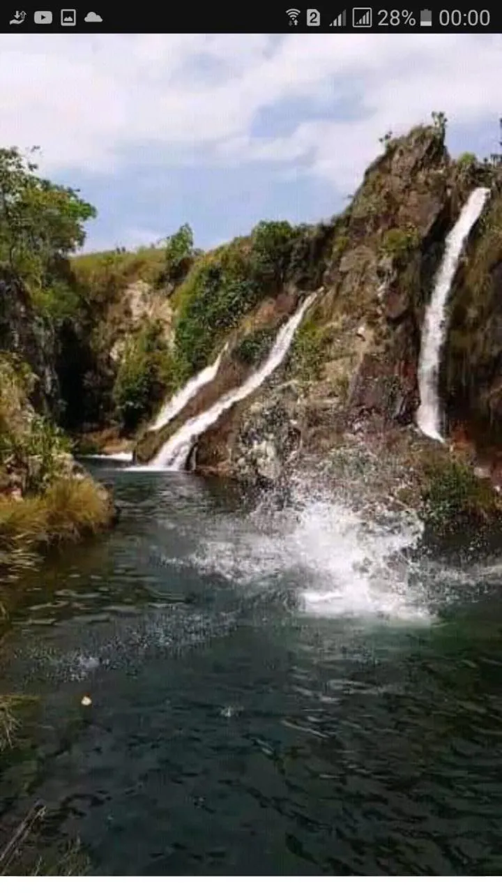 Pousada Refúgio da Chapada