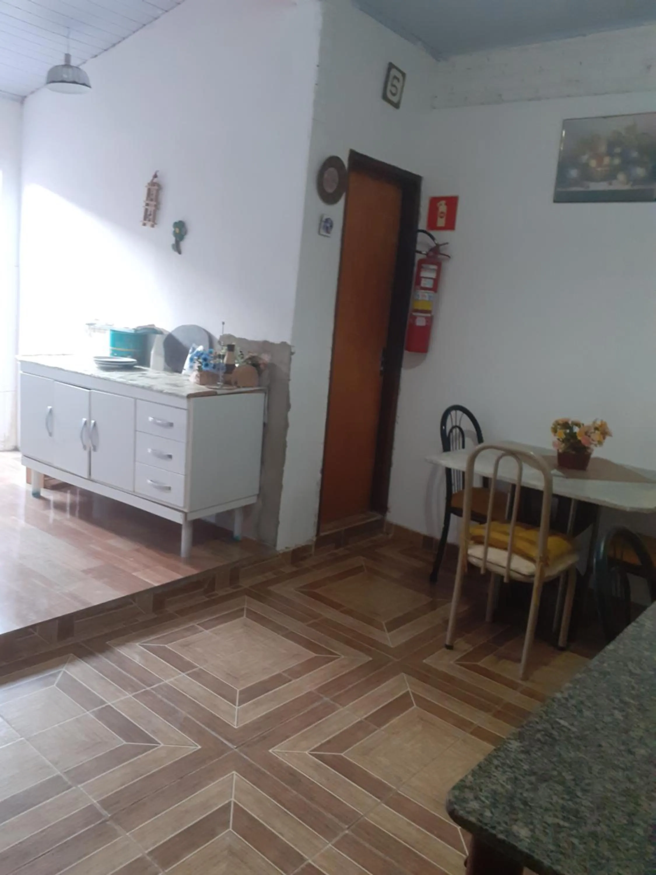 Pousada Refúgio da Chapada