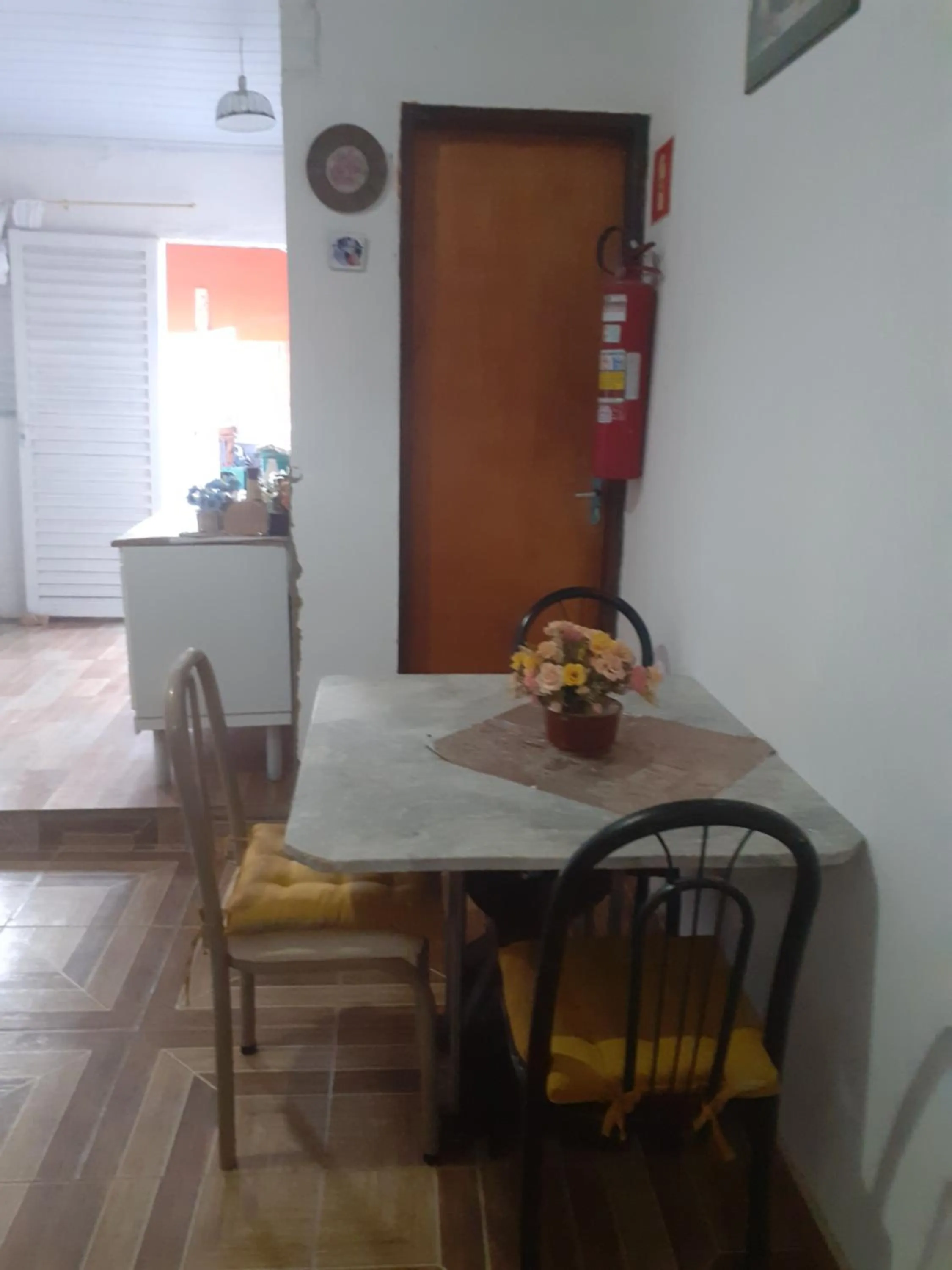 Pousada Refúgio da Chapada