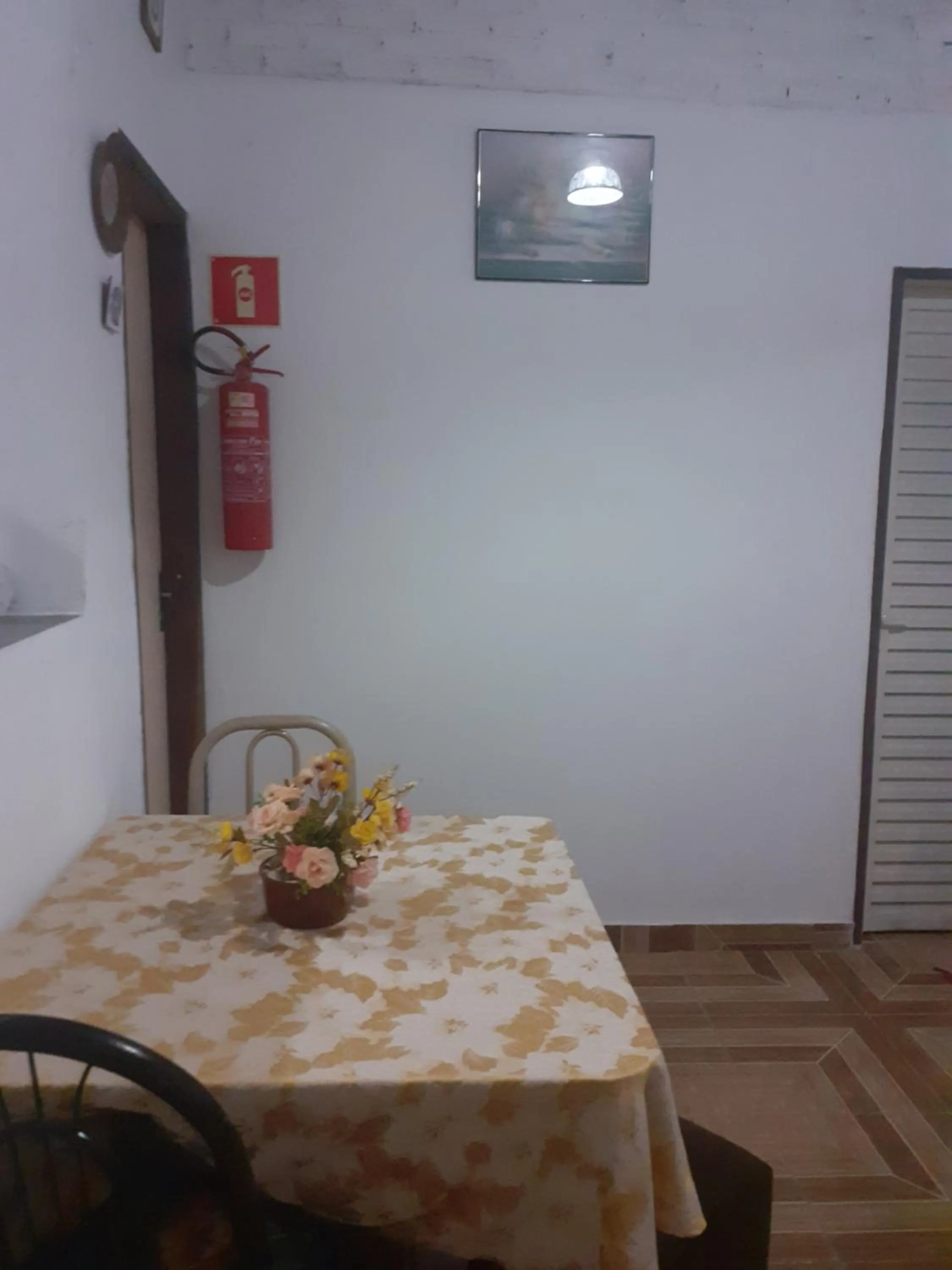 Pousada Refúgio da Chapada