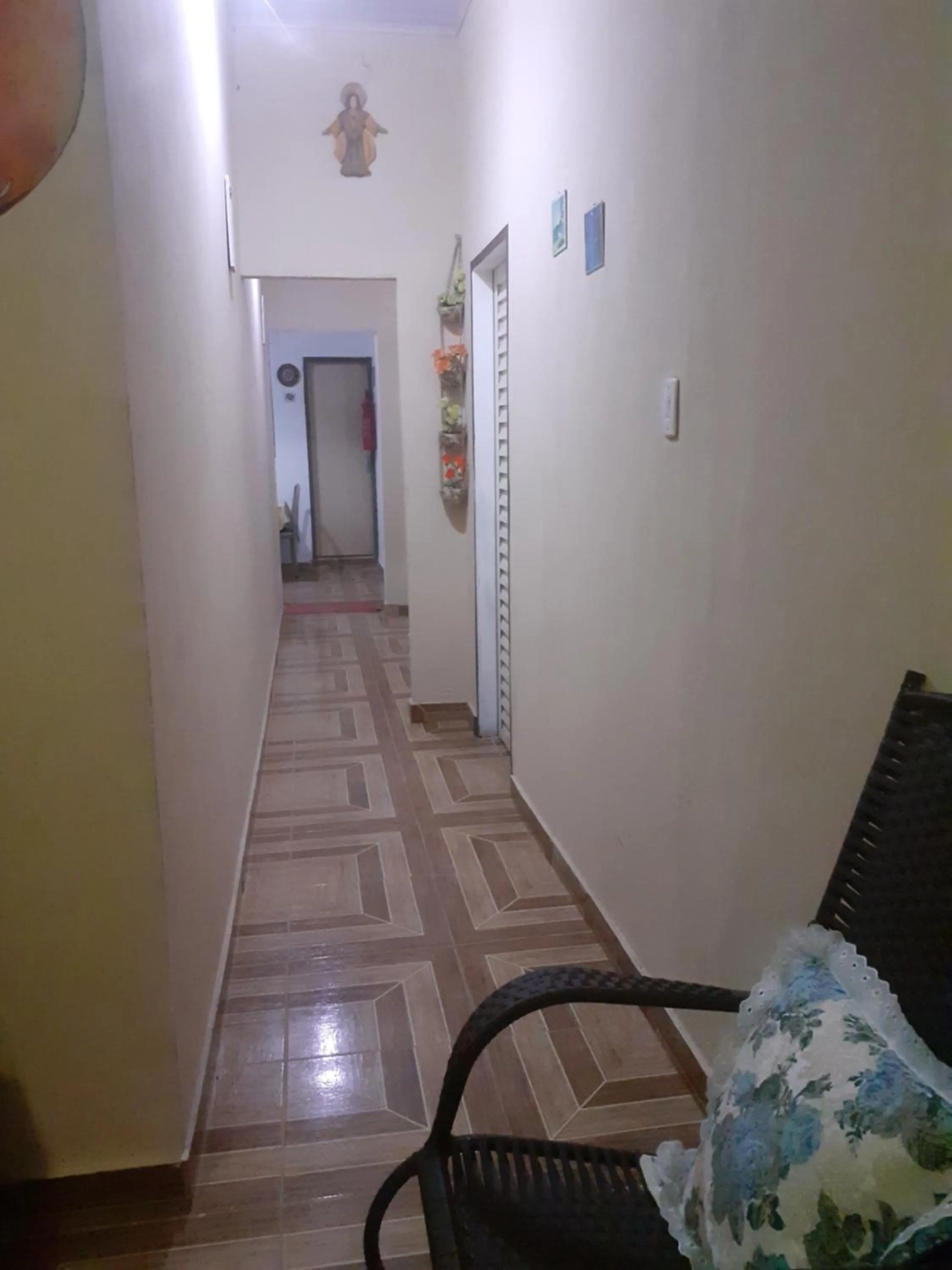 Pousada Refúgio da Chapada