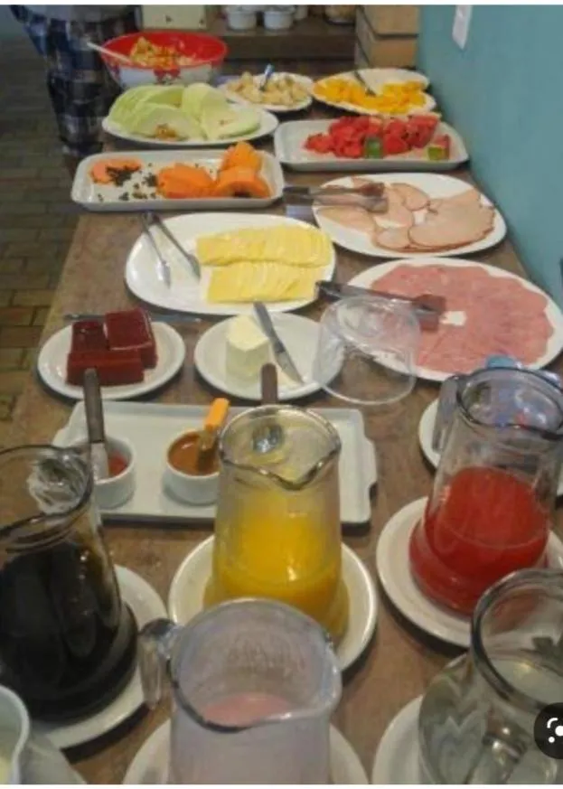 Pousada Refúgio da Chapada