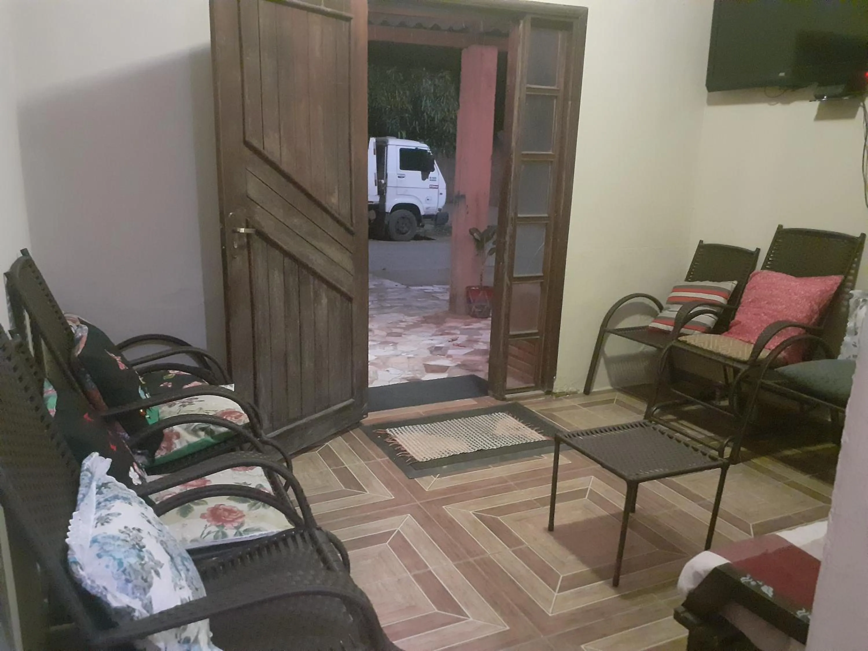 Pousada Refúgio da Chapada