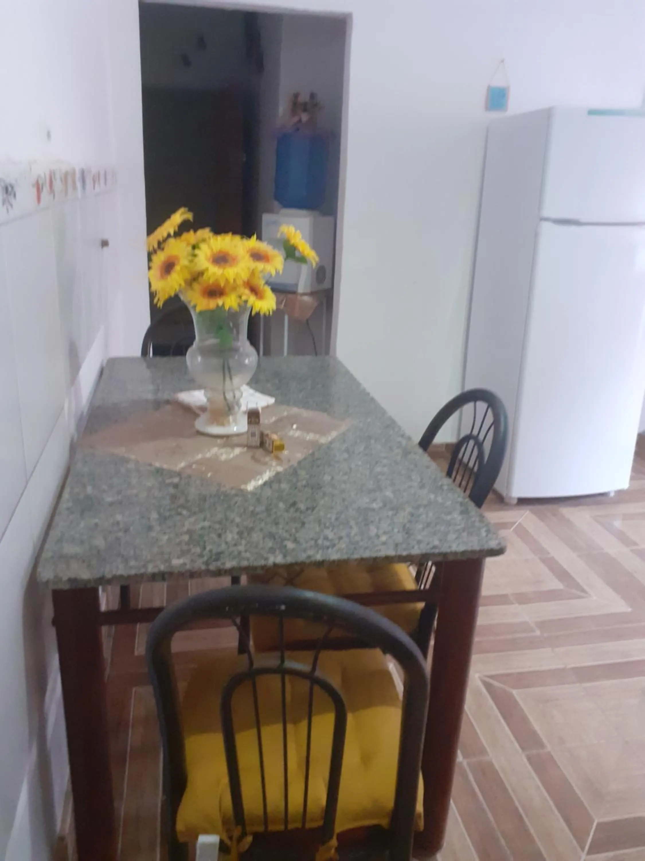 Pousada Refúgio da Chapada