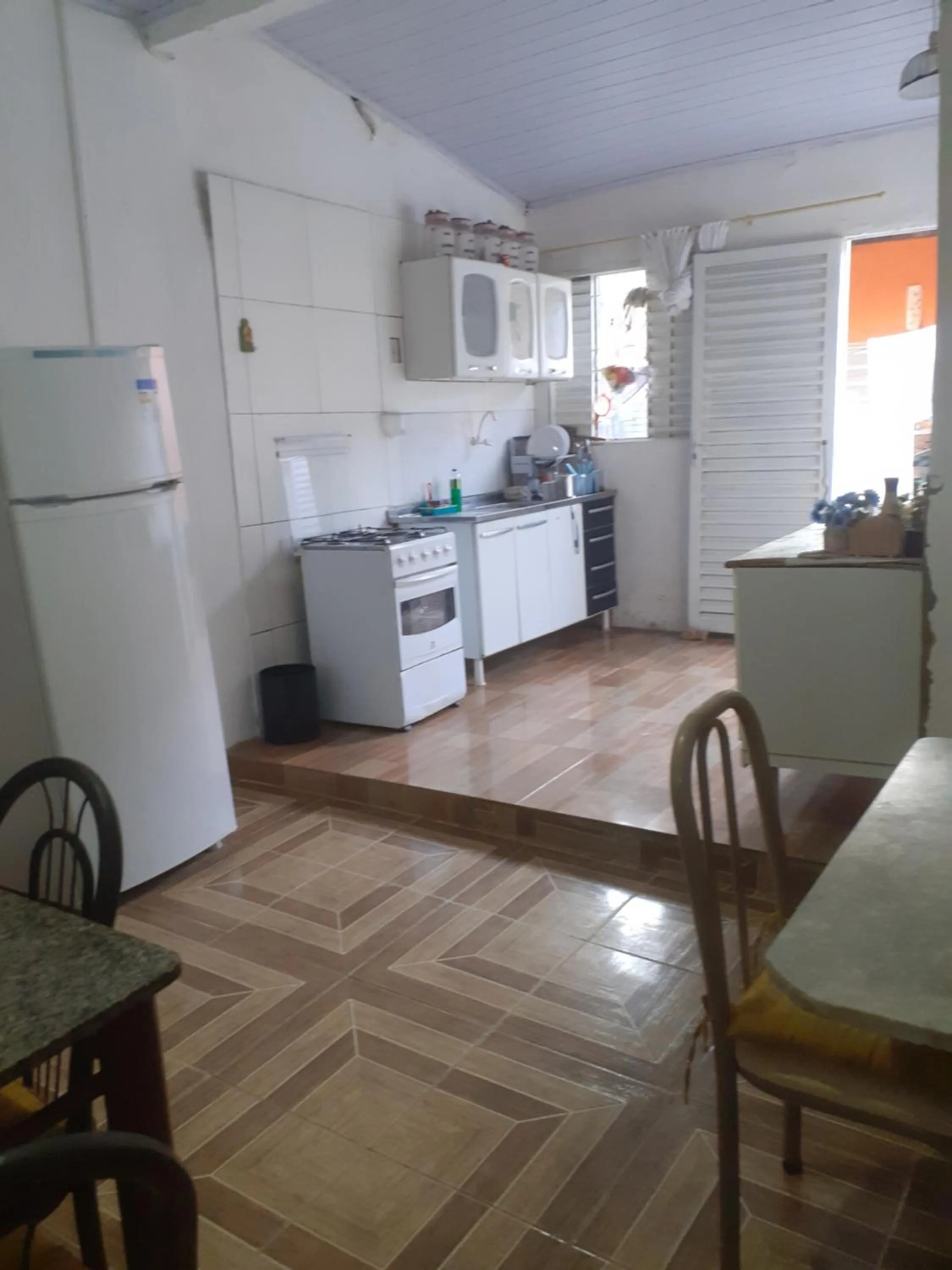 Pousada Refúgio da Chapada