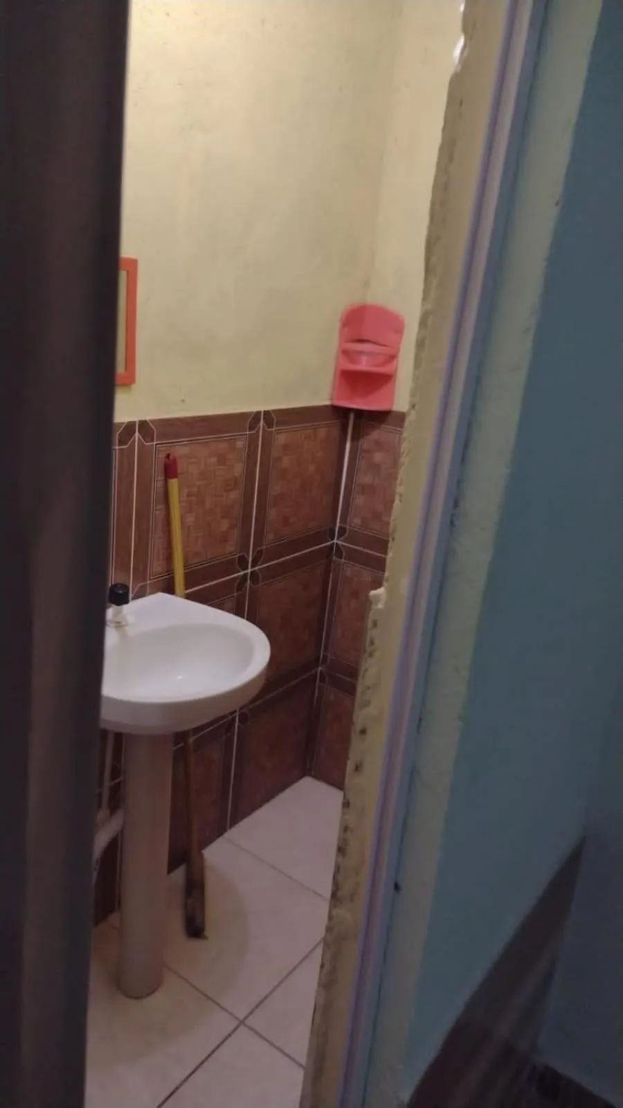 Pousada Refúgio da Chapada