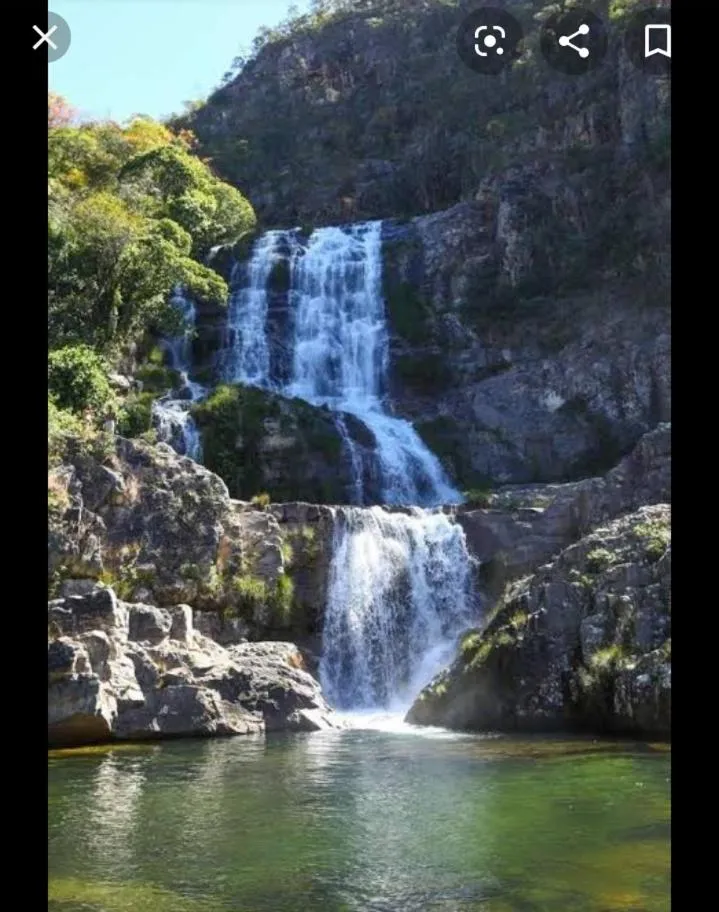 Pousada Refúgio da Chapada