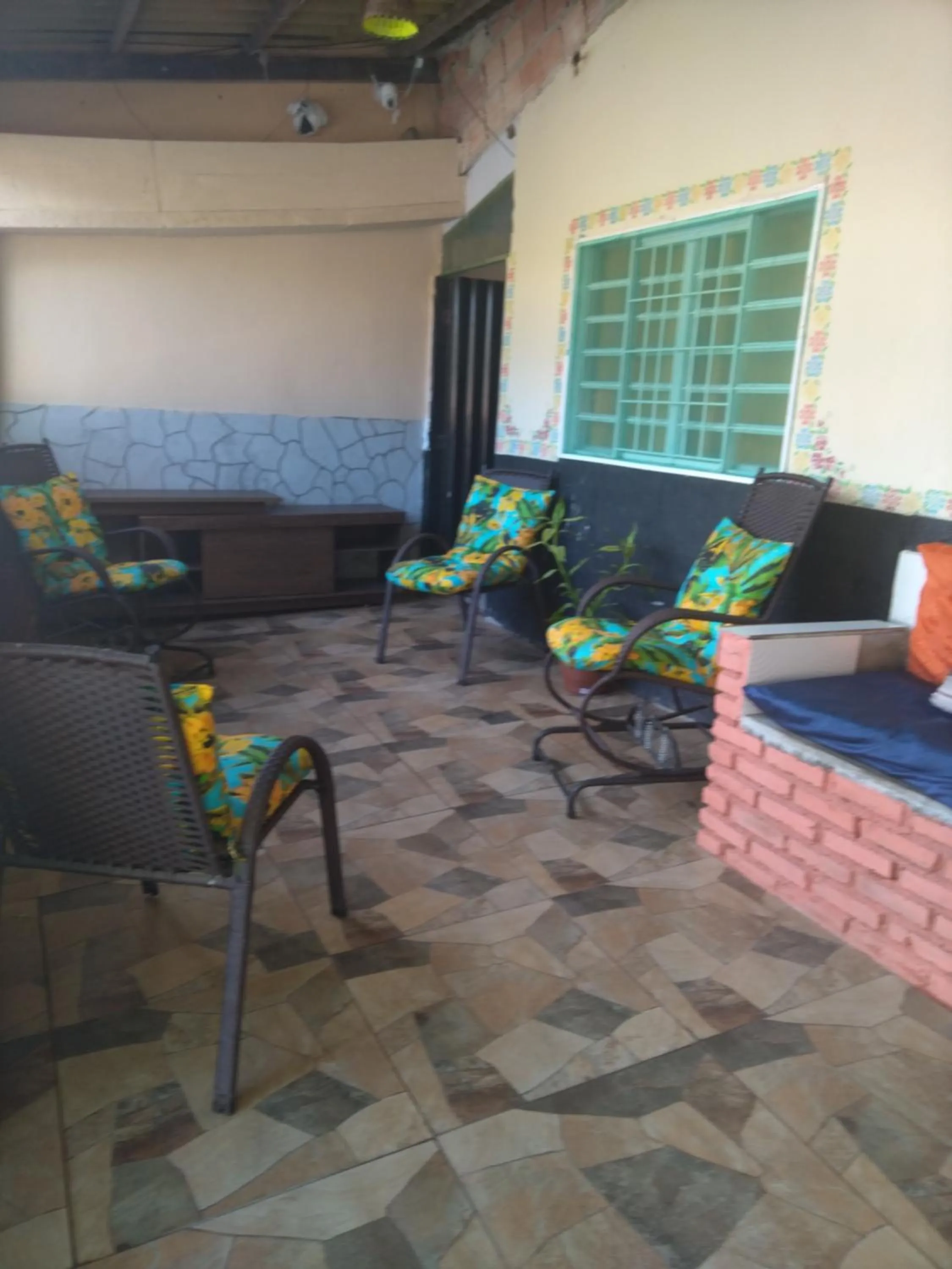 Pousada Refúgio da Chapada