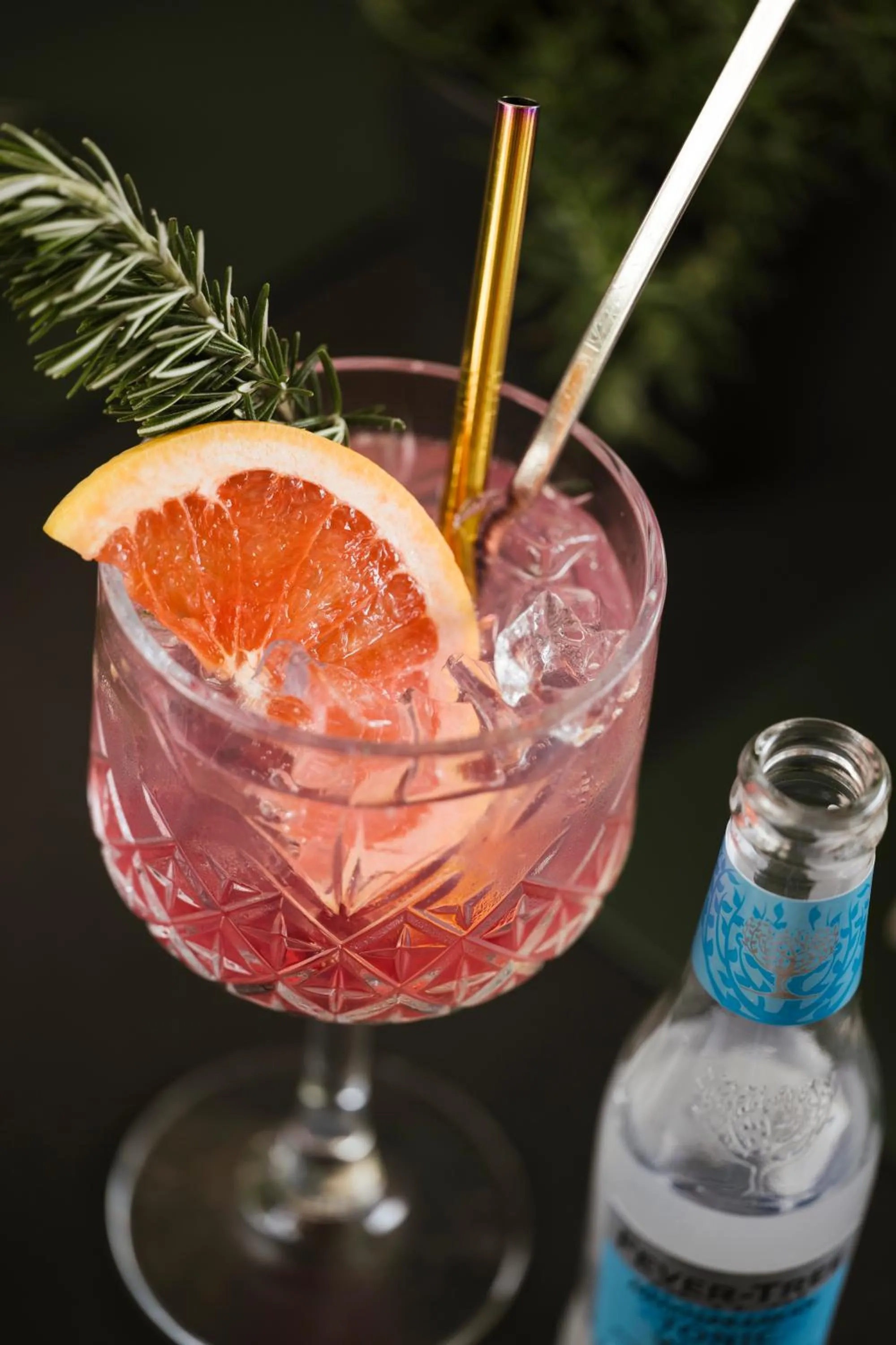 Drinks in Mair Am Ort Living Hotel B&B