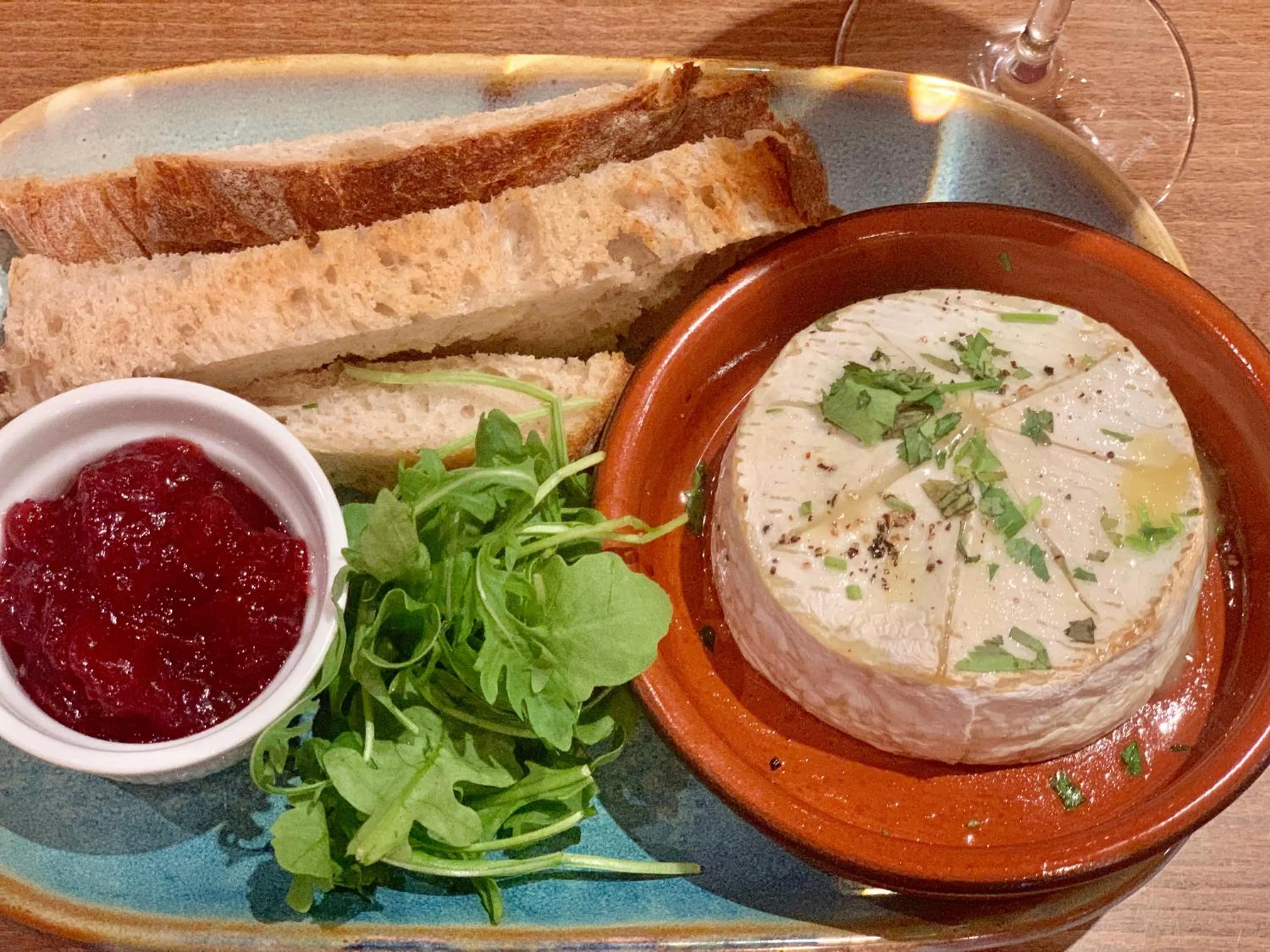 Restaurant/places to eat in Hollins Hall Hotel, Spa & Golf