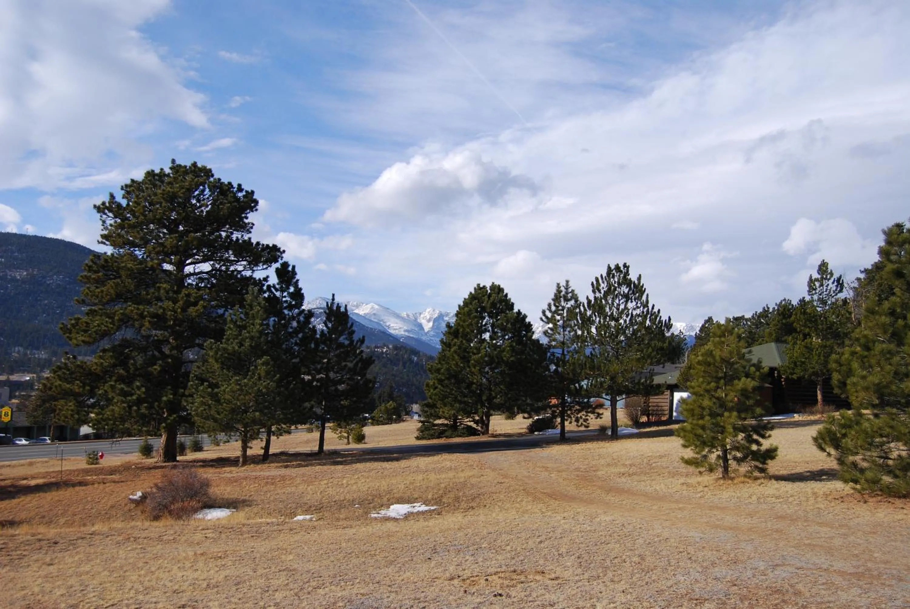 Area and facilities in Discovery Lodge