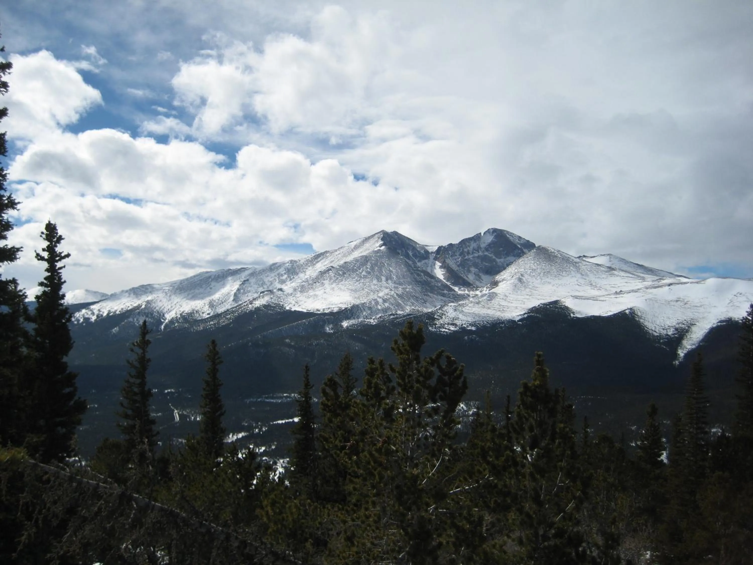 View (from property/room) in Discovery Lodge