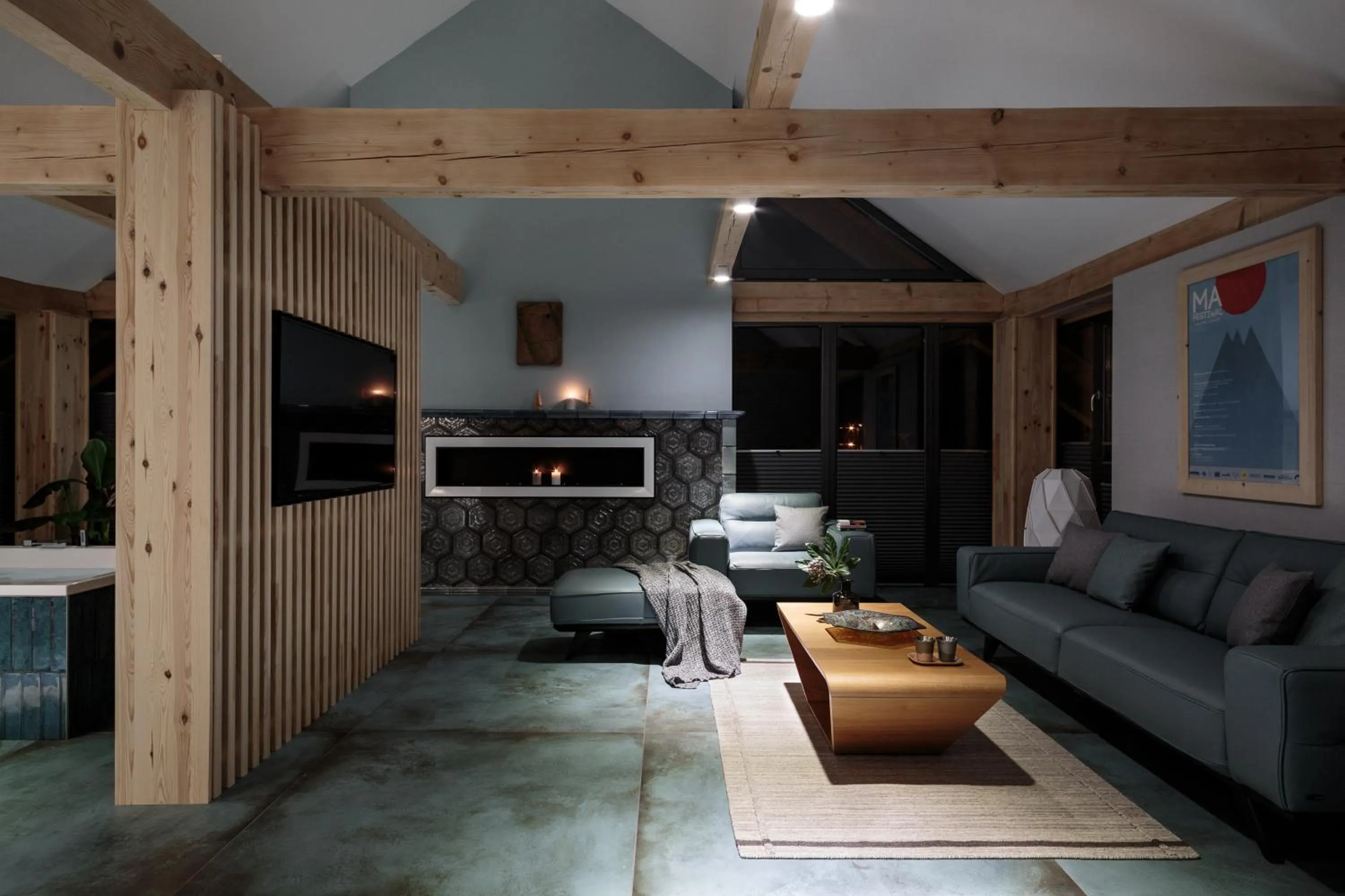 Night in Kamieniec 27 Bed & Breakfast