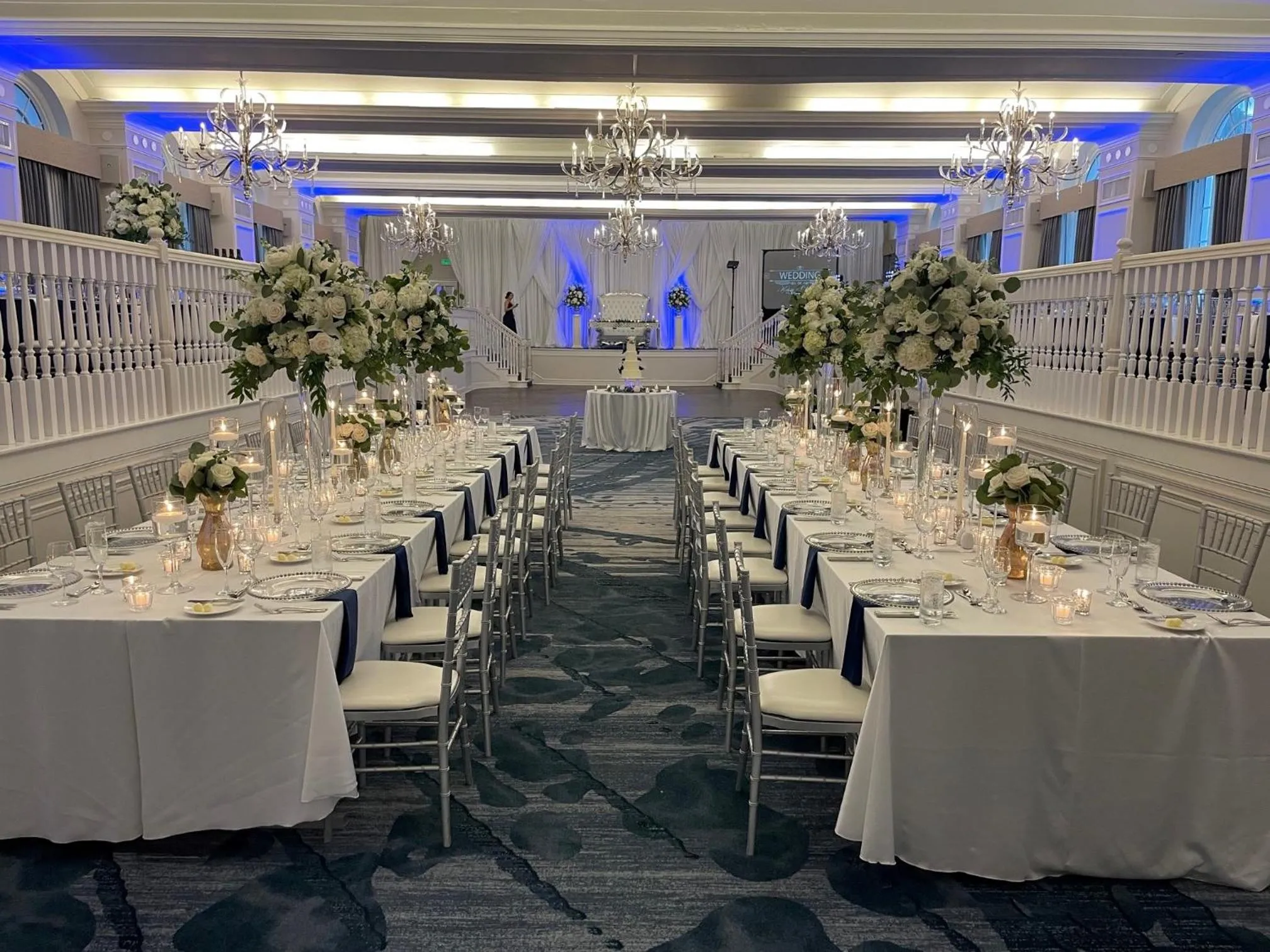 Banquet/Function facilities in The Don CeSar