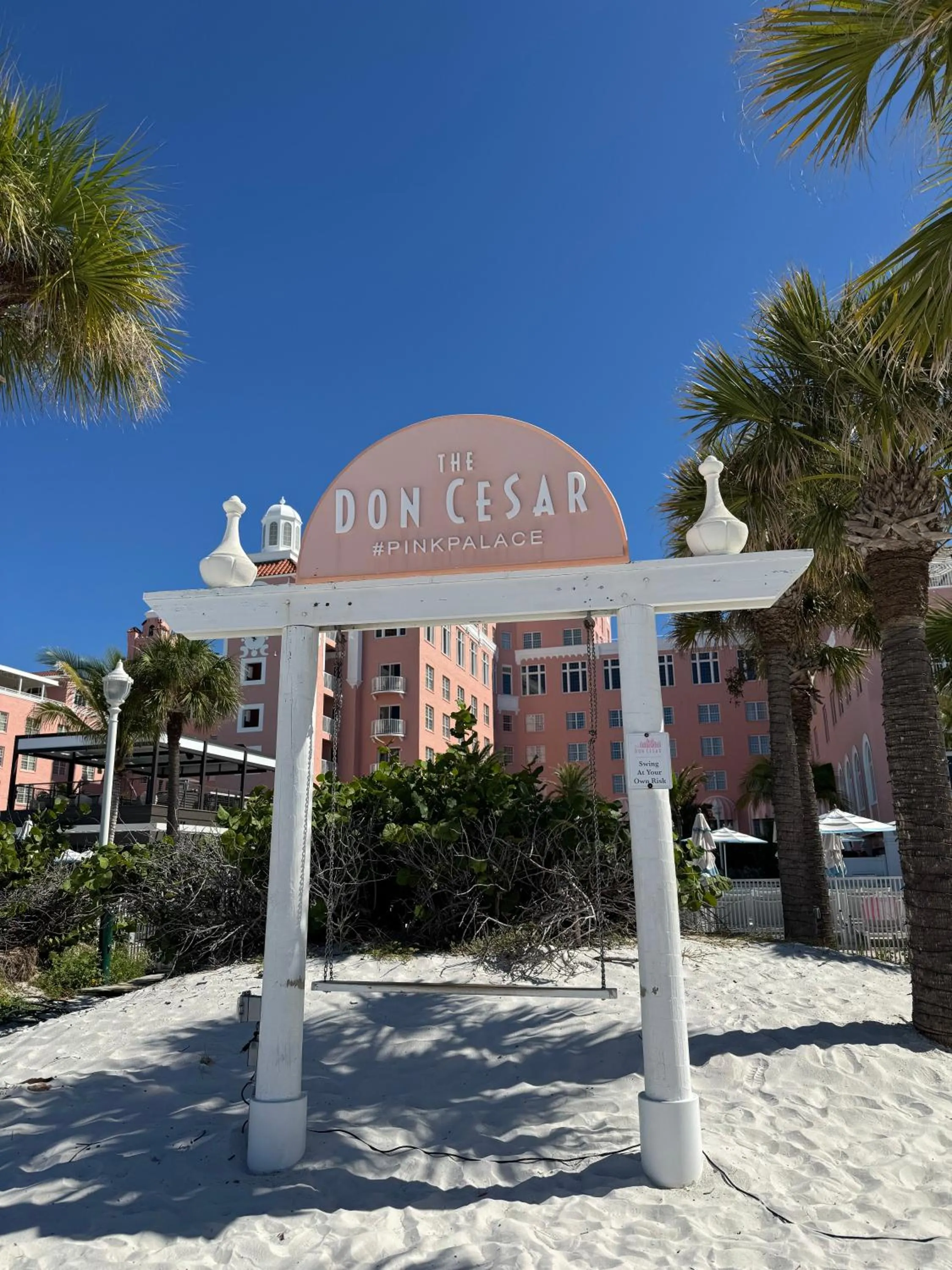The Don CeSar