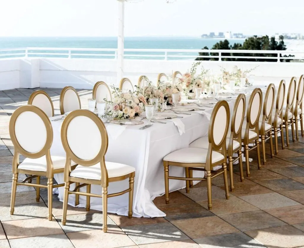 Day in The Don CeSar