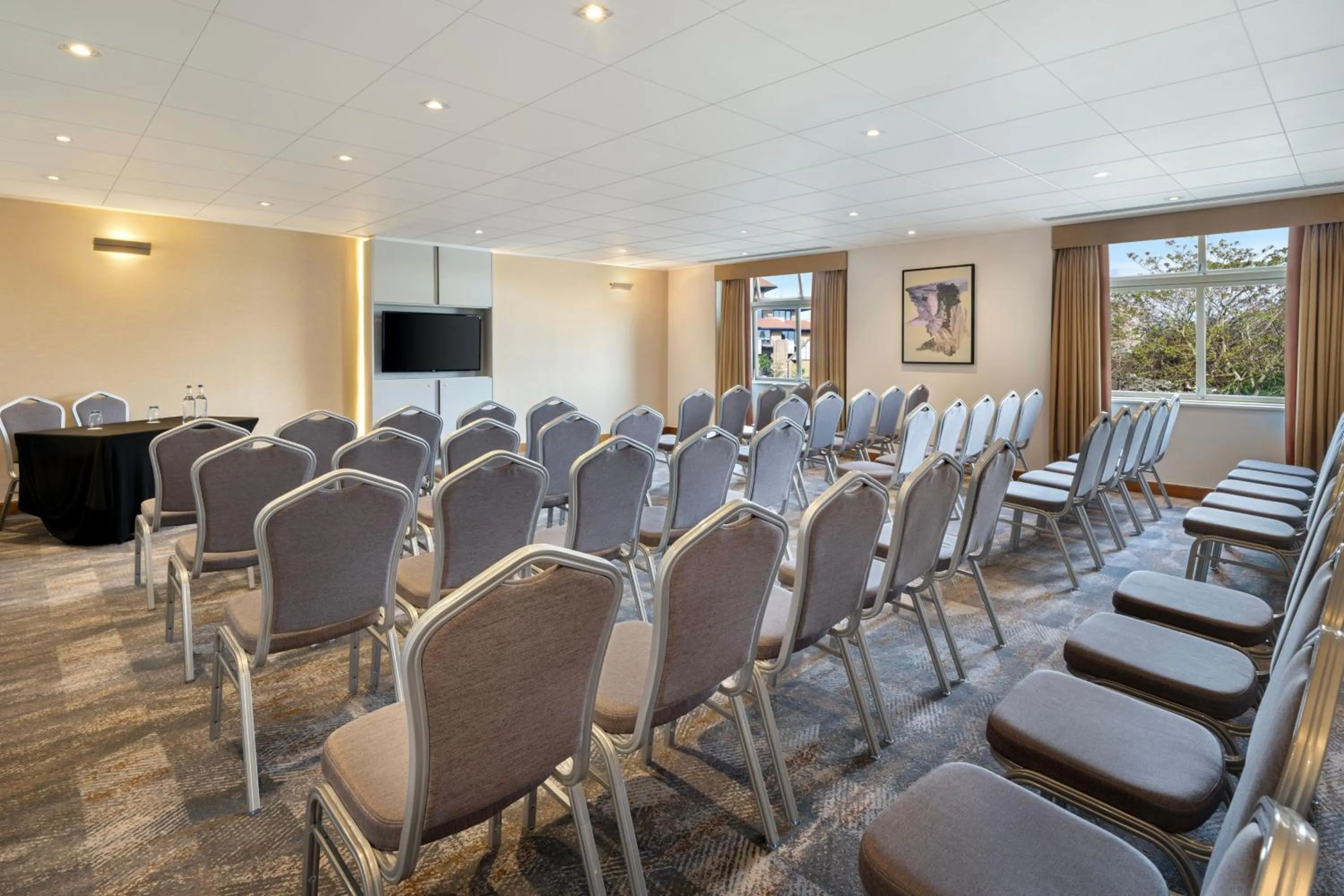 Entertainment in Delta Hotels by Marriott Bexleyheath