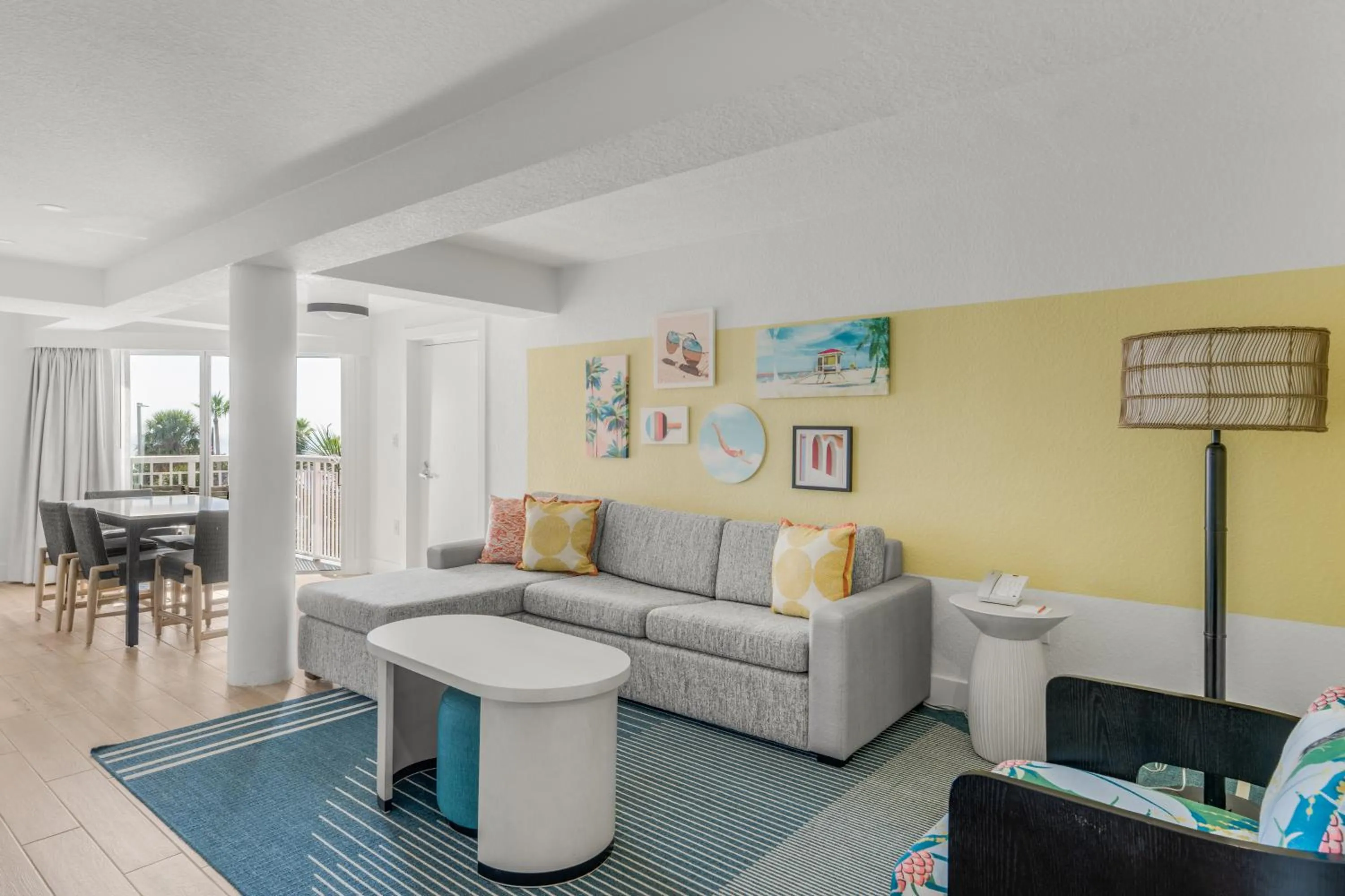 Beach House Suites by the Don CeSar