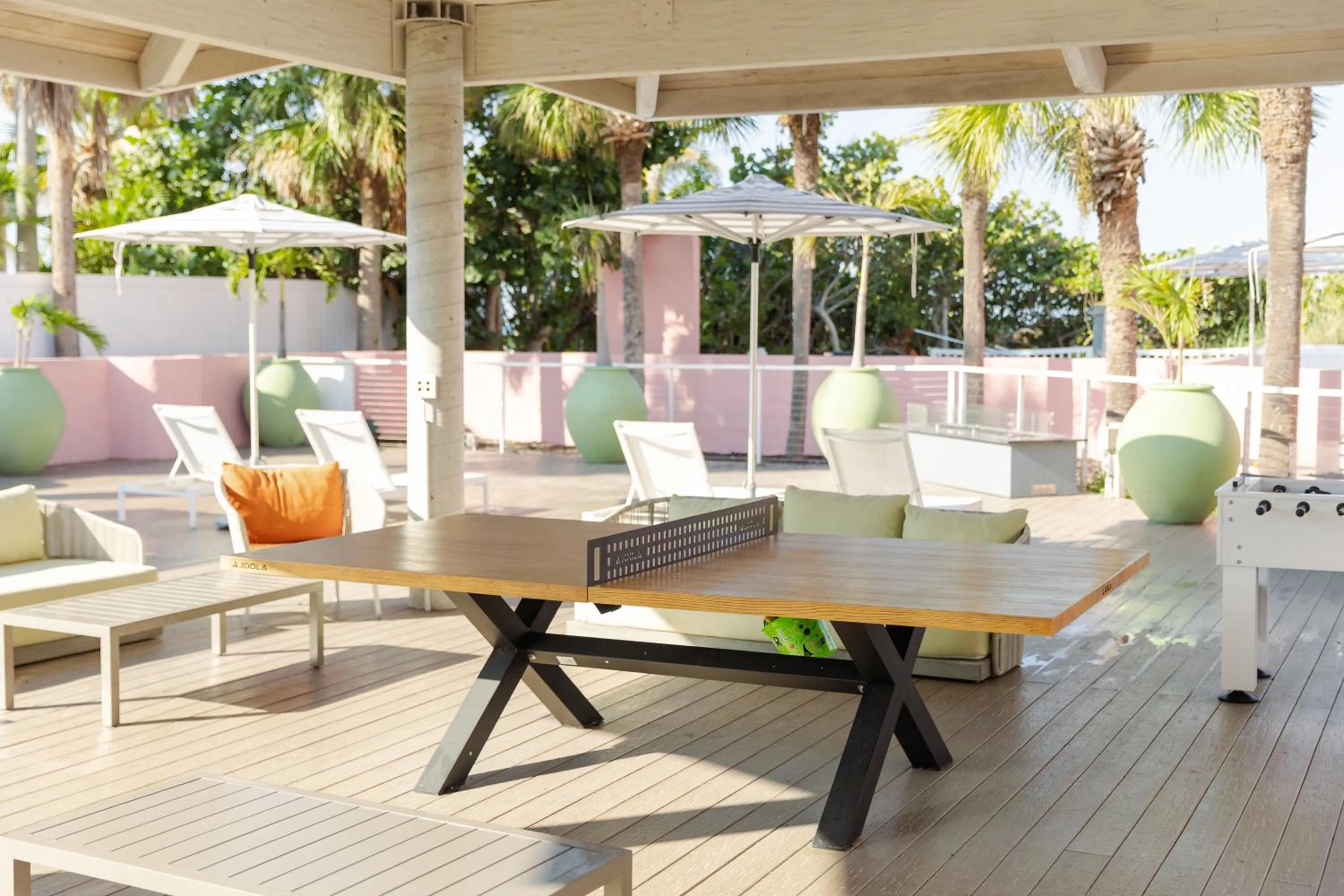 Beach House Suites by the Don CeSar