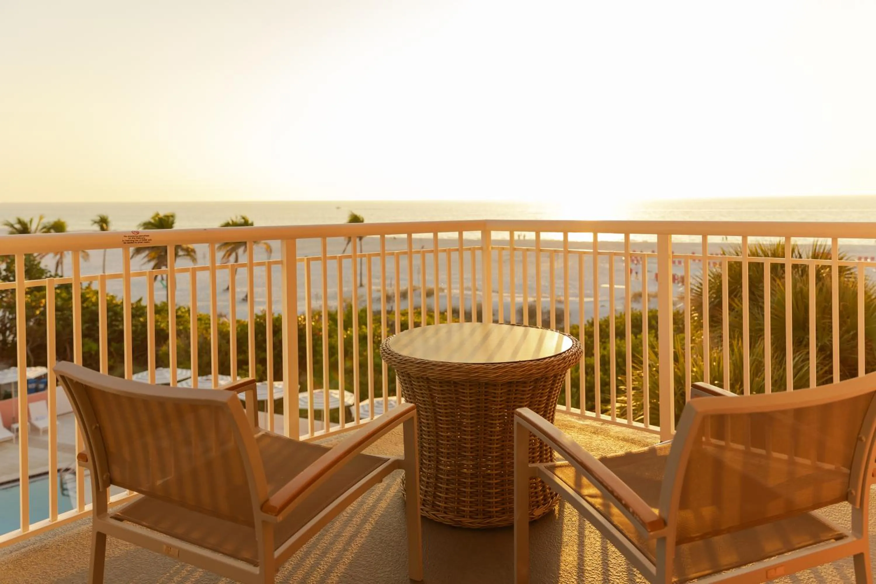 Beach House Suites by the Don CeSar