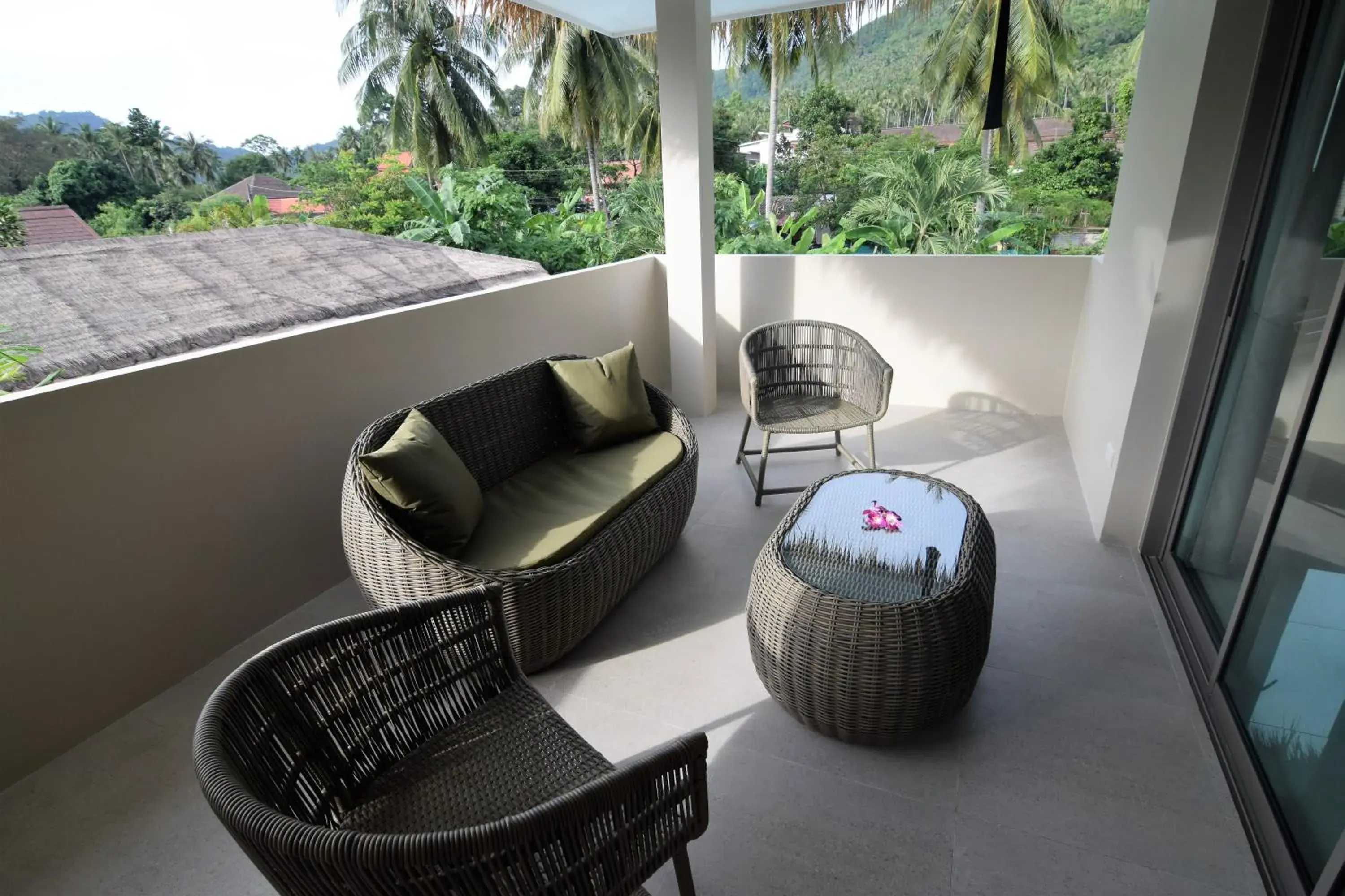 Superior Queen Room in AMAYA Resort Superior Queen Room in AMAYA Resort