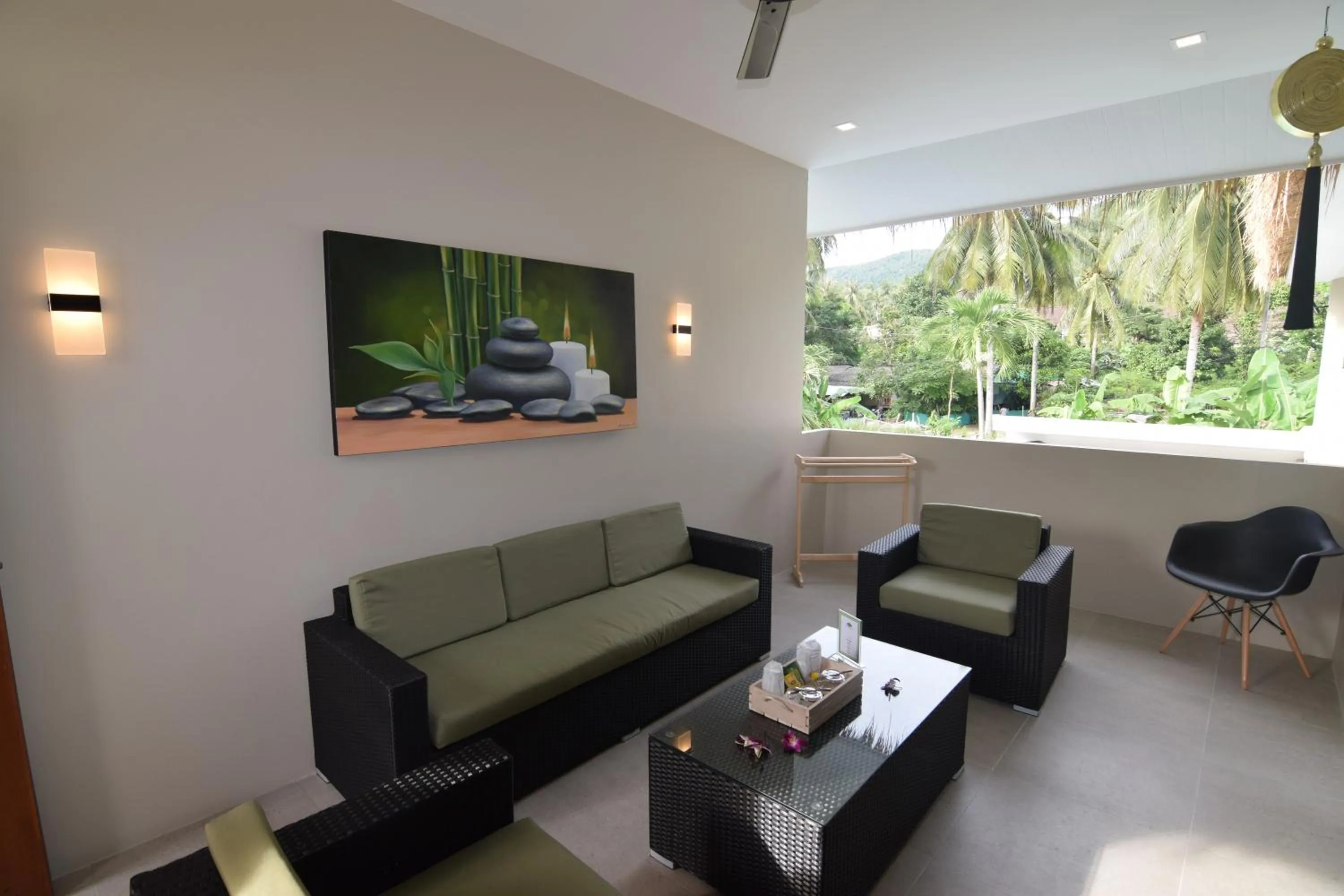 Family Suite in AMAYA Resort