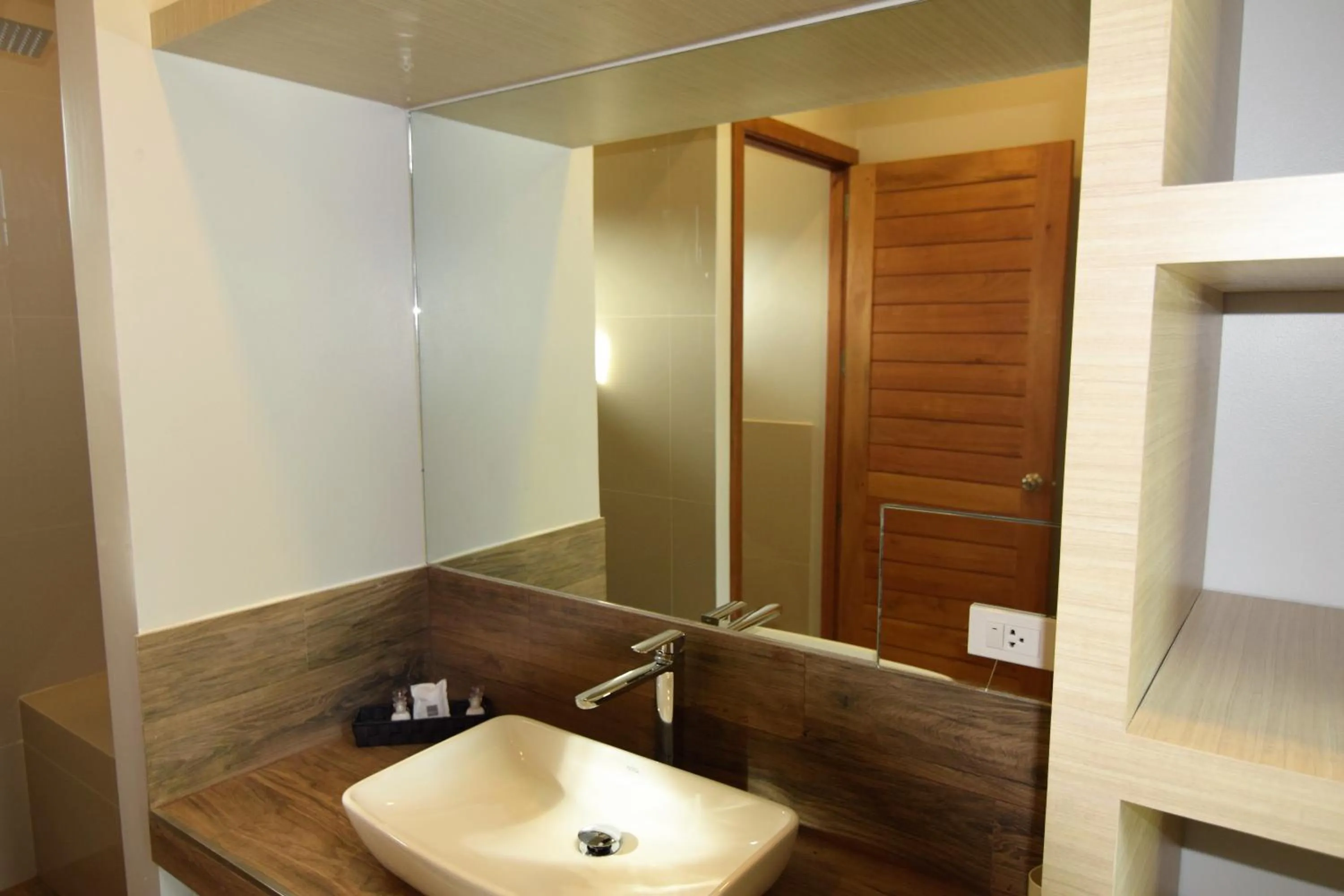 Bathroom in AMAYA Resort