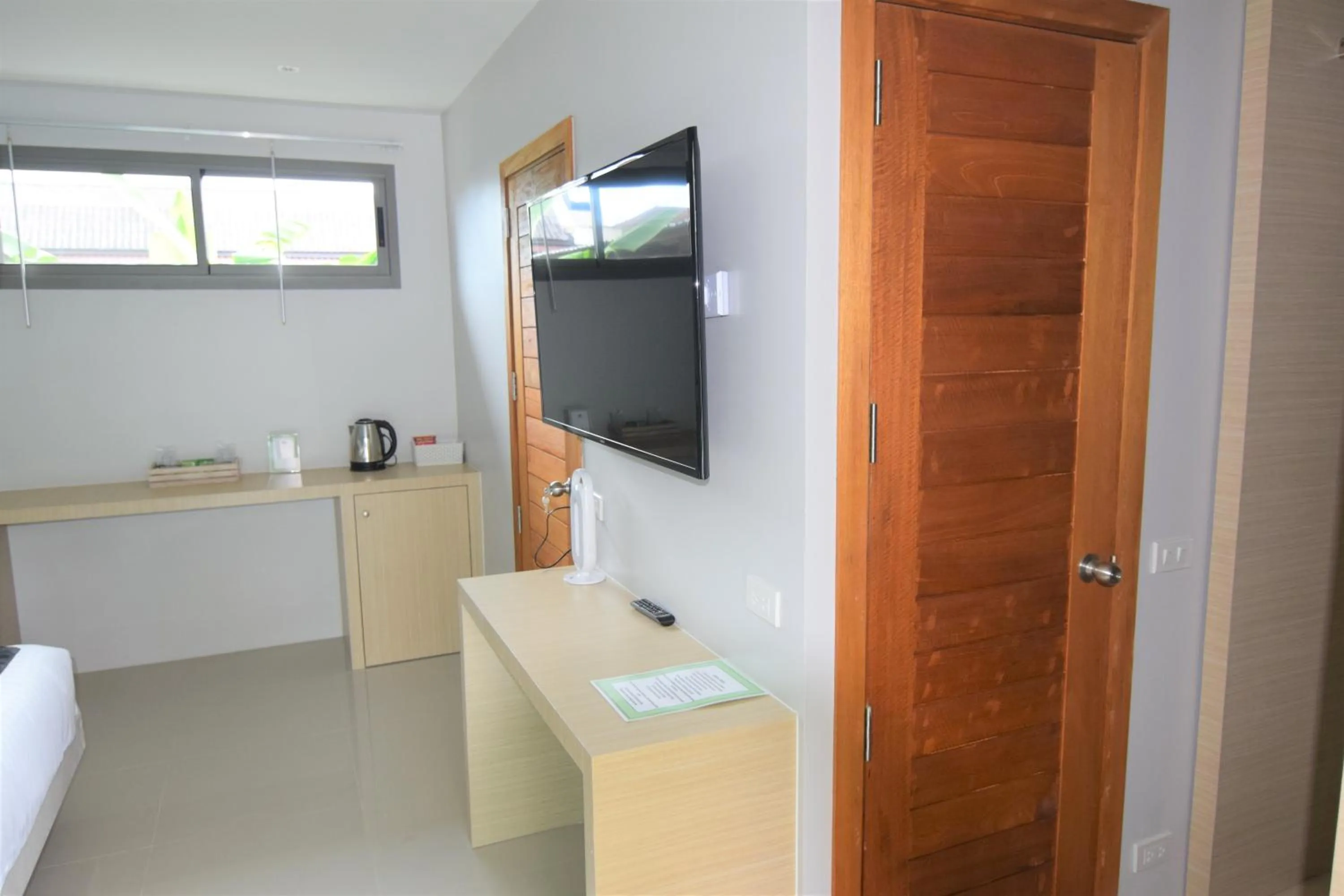 Photo of the whole room in AMAYA Resort