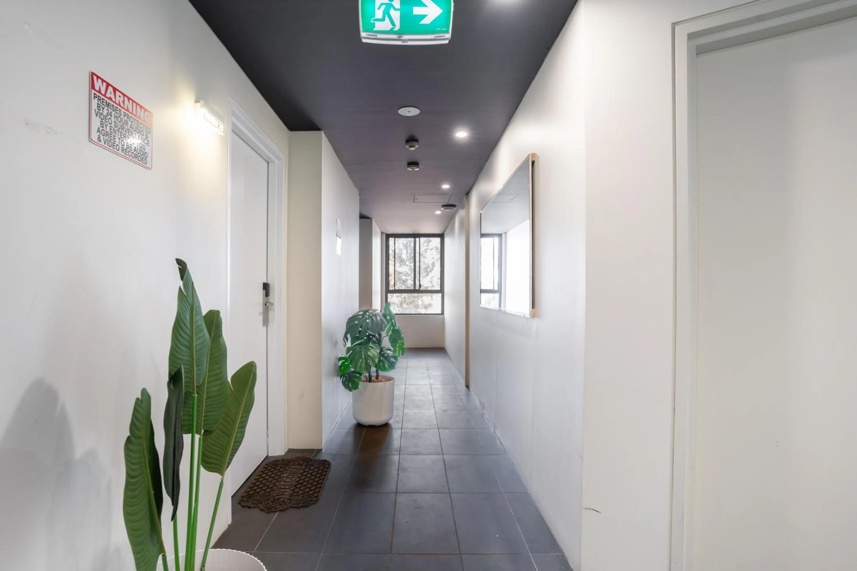 Property building in Motel 10