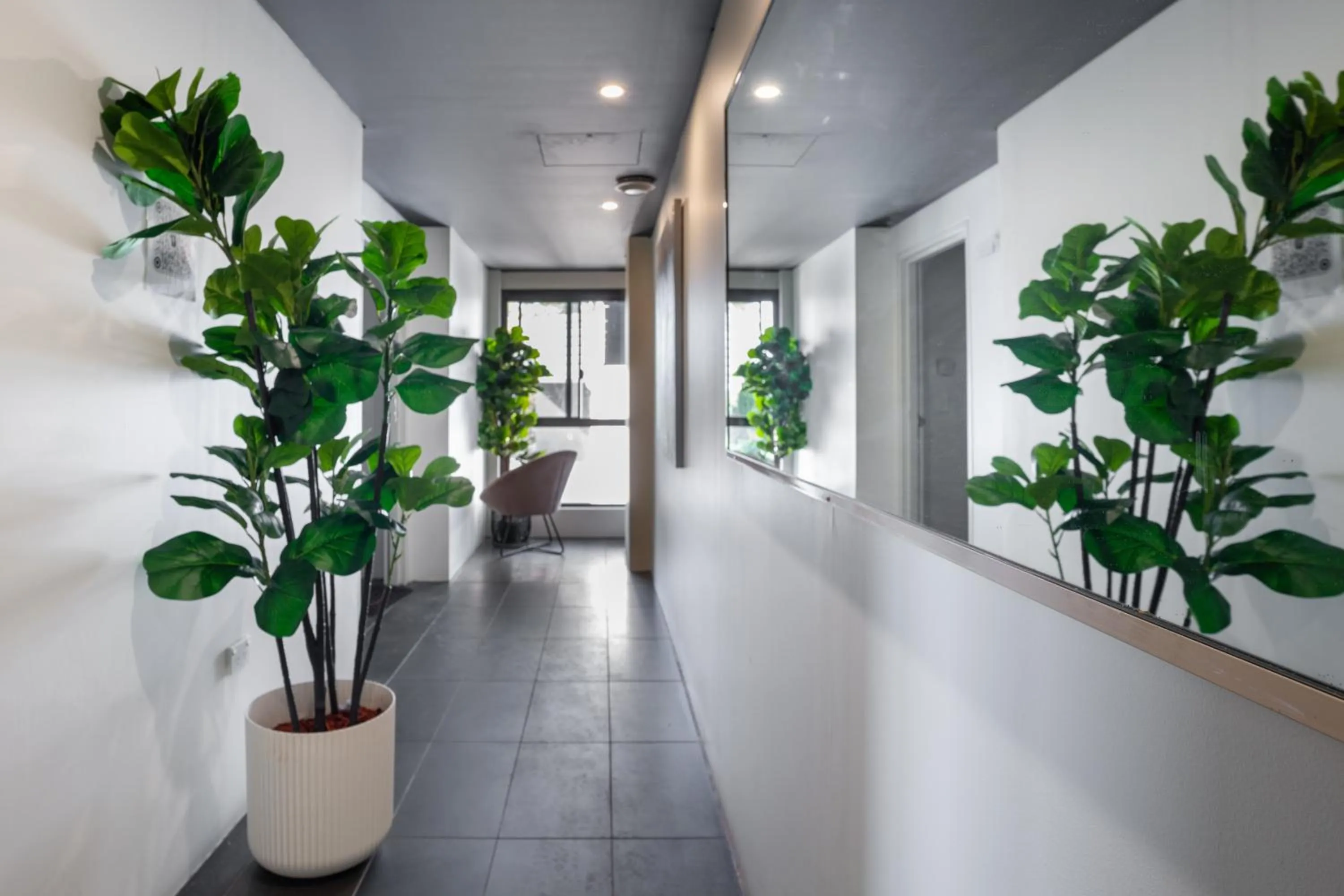 Property building in Motel 10