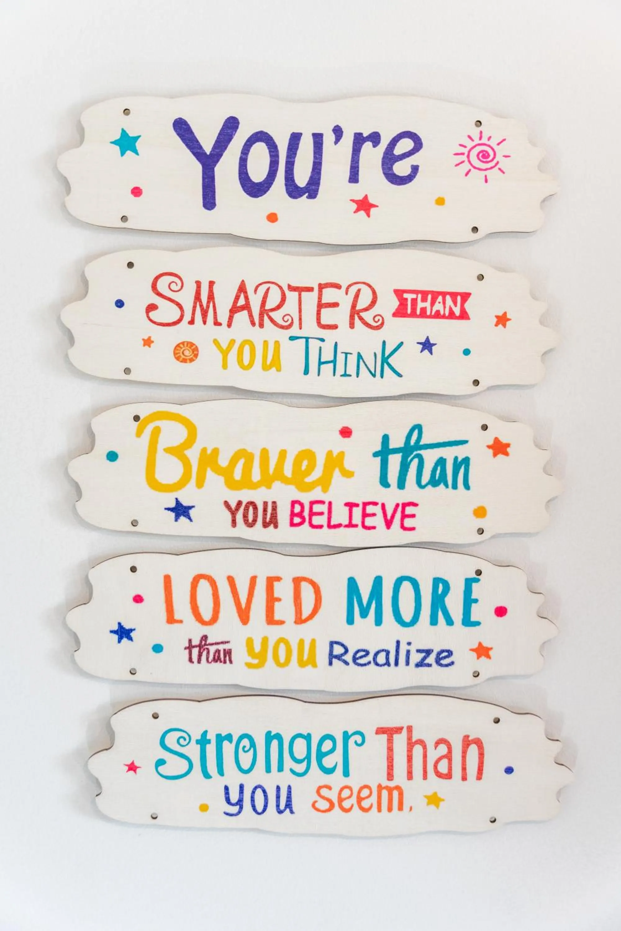 Decorative detail in Motel 10