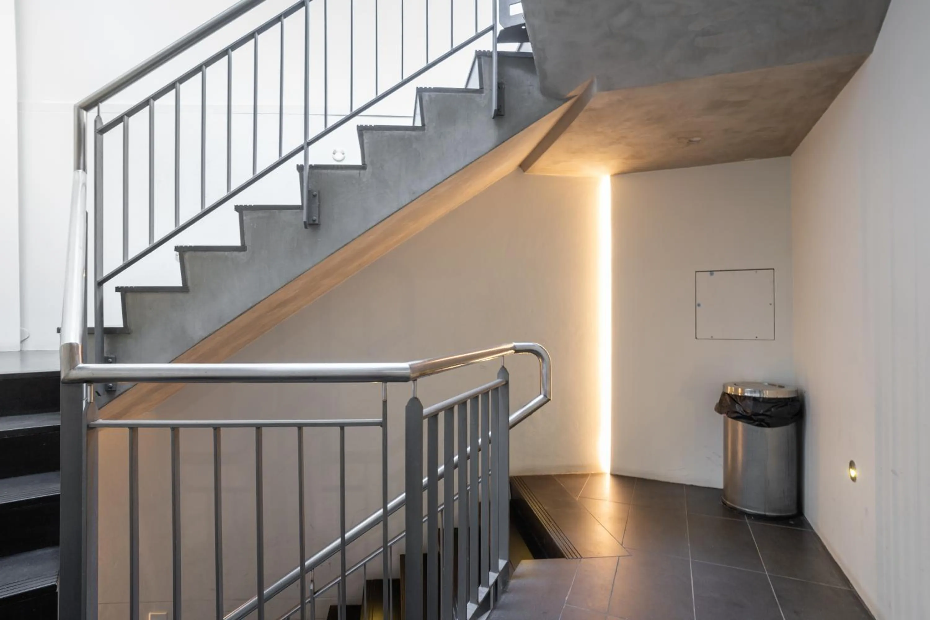 Property building in Motel 10