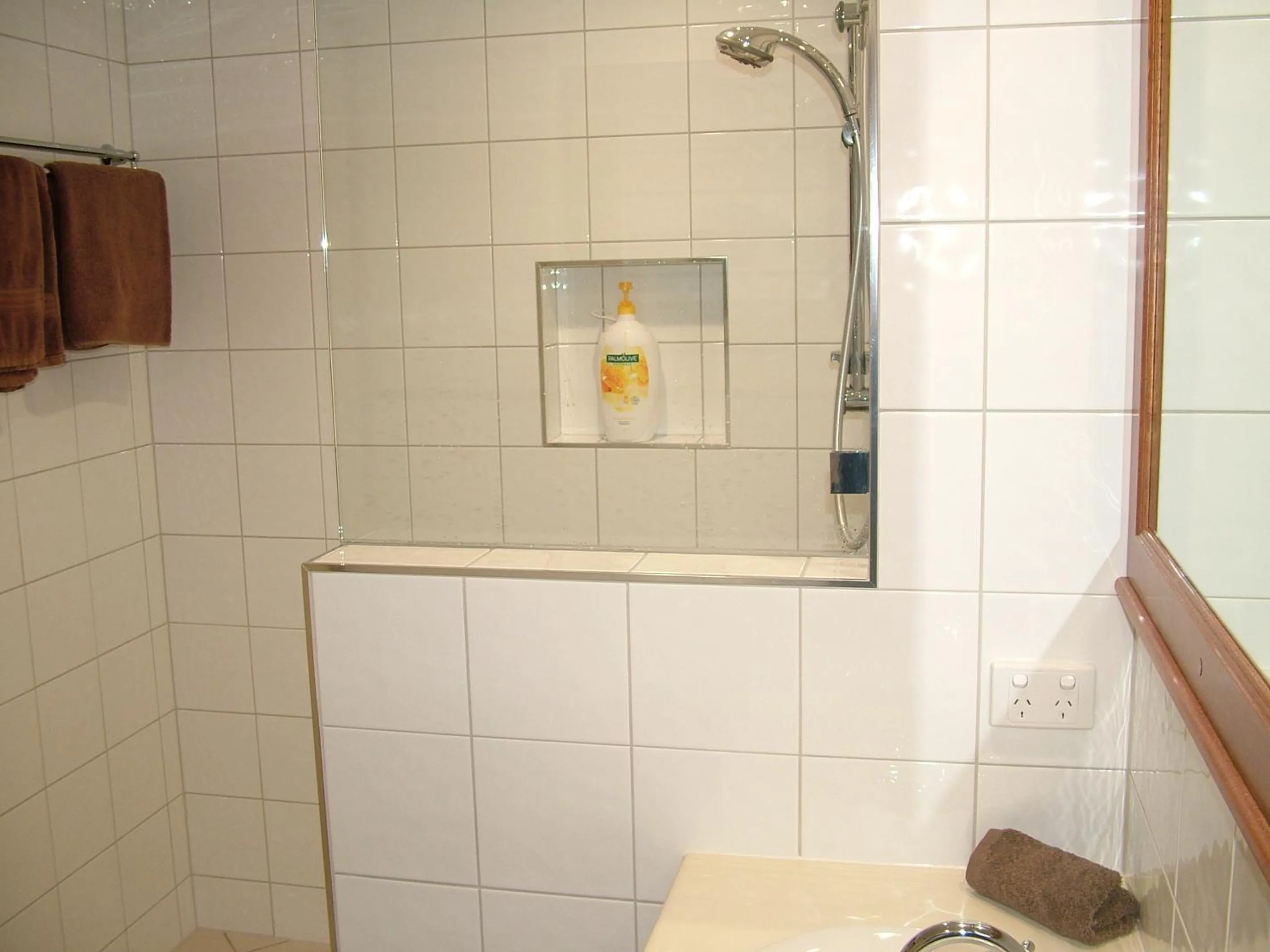 The Summit Bed & Breakfast