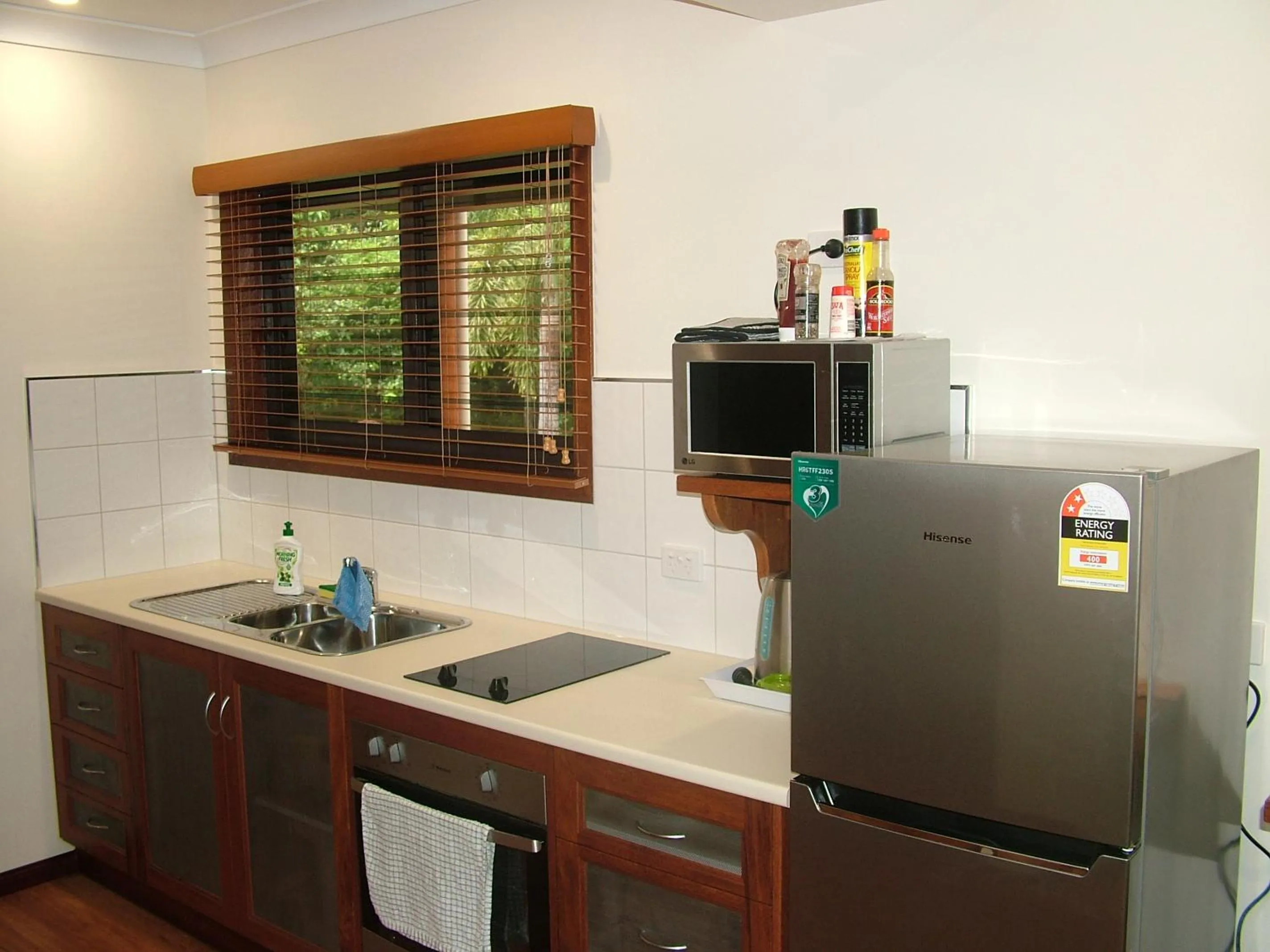 The Summit Bed & Breakfast