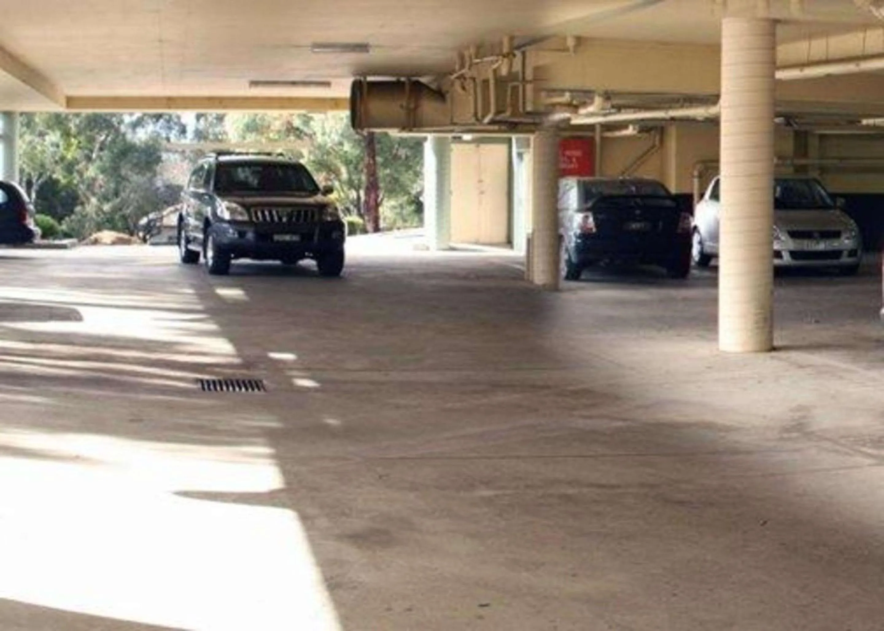 Other in Quality Hotel Manor