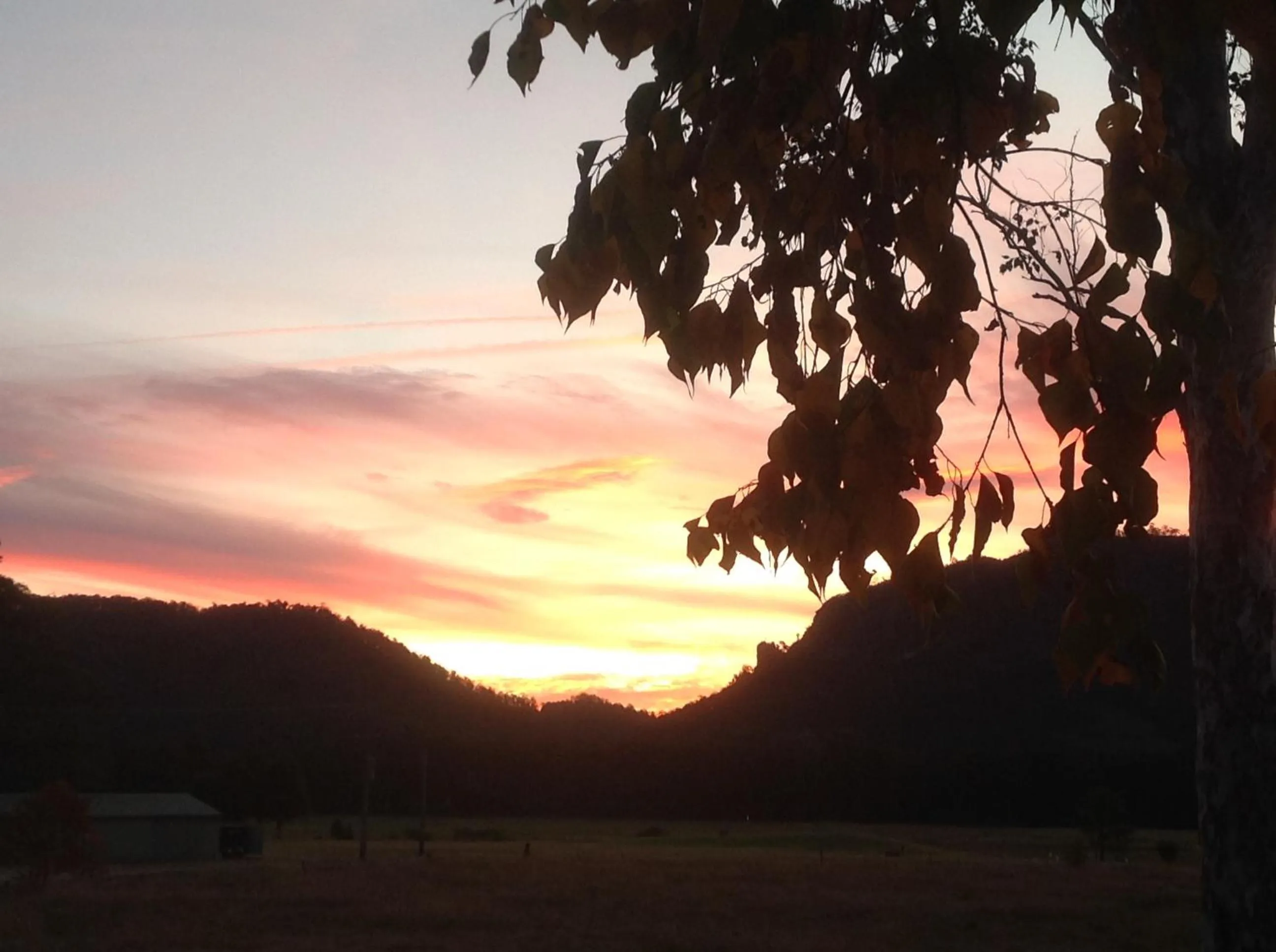 On site, Natural Landscape in Gloucester Country Lodge Motel