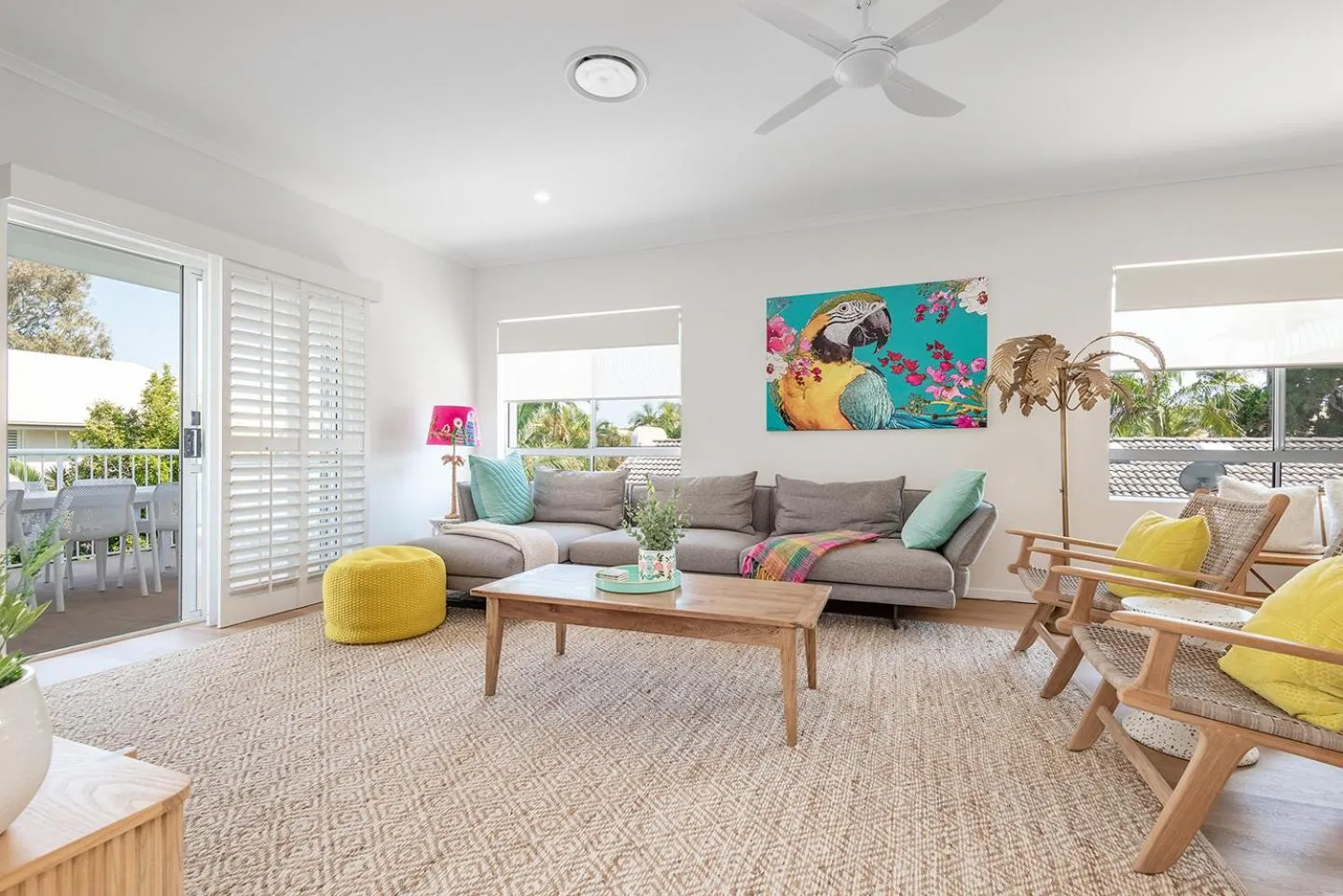 Clearwater Noosa Resort