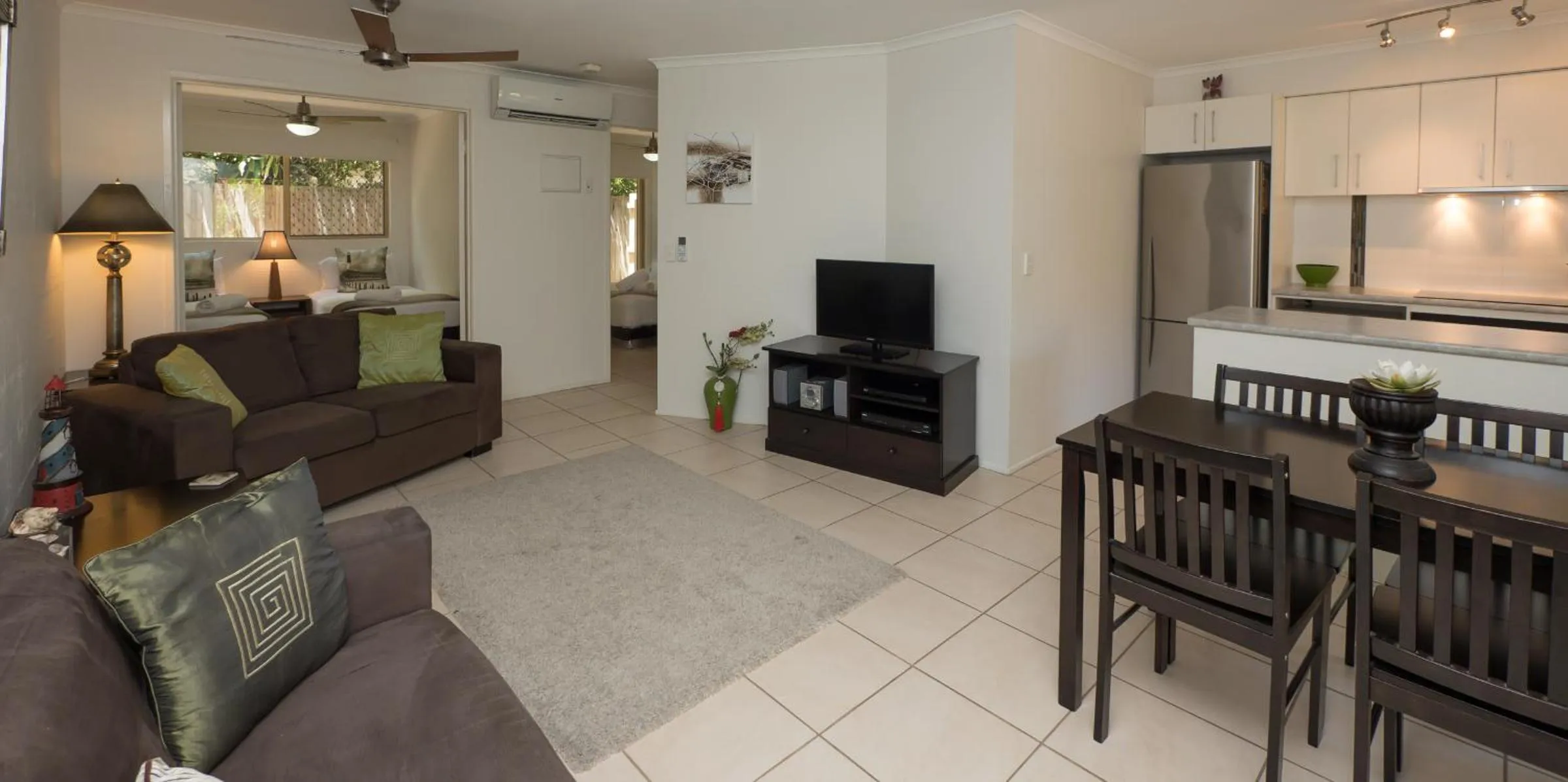 Clearwater Noosa Resort