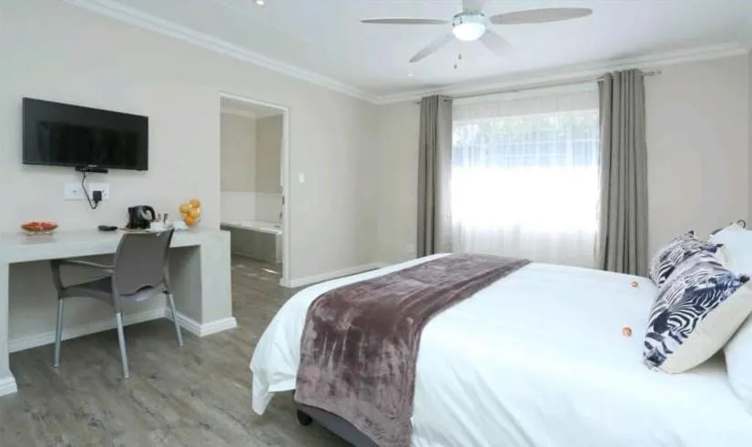 TV and multimedia, Bed in Eagle Cove