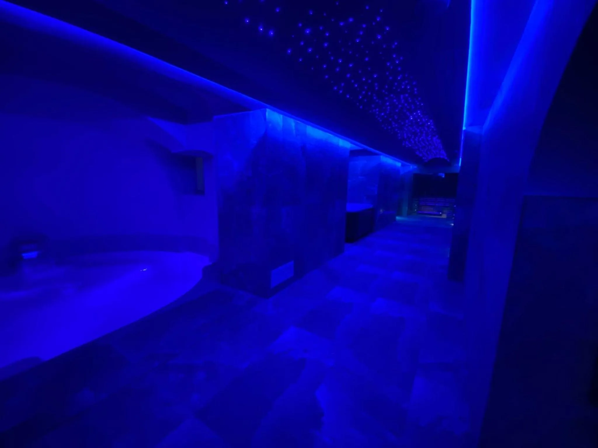 Spa and wellness centre/facilities in SorrentoBay