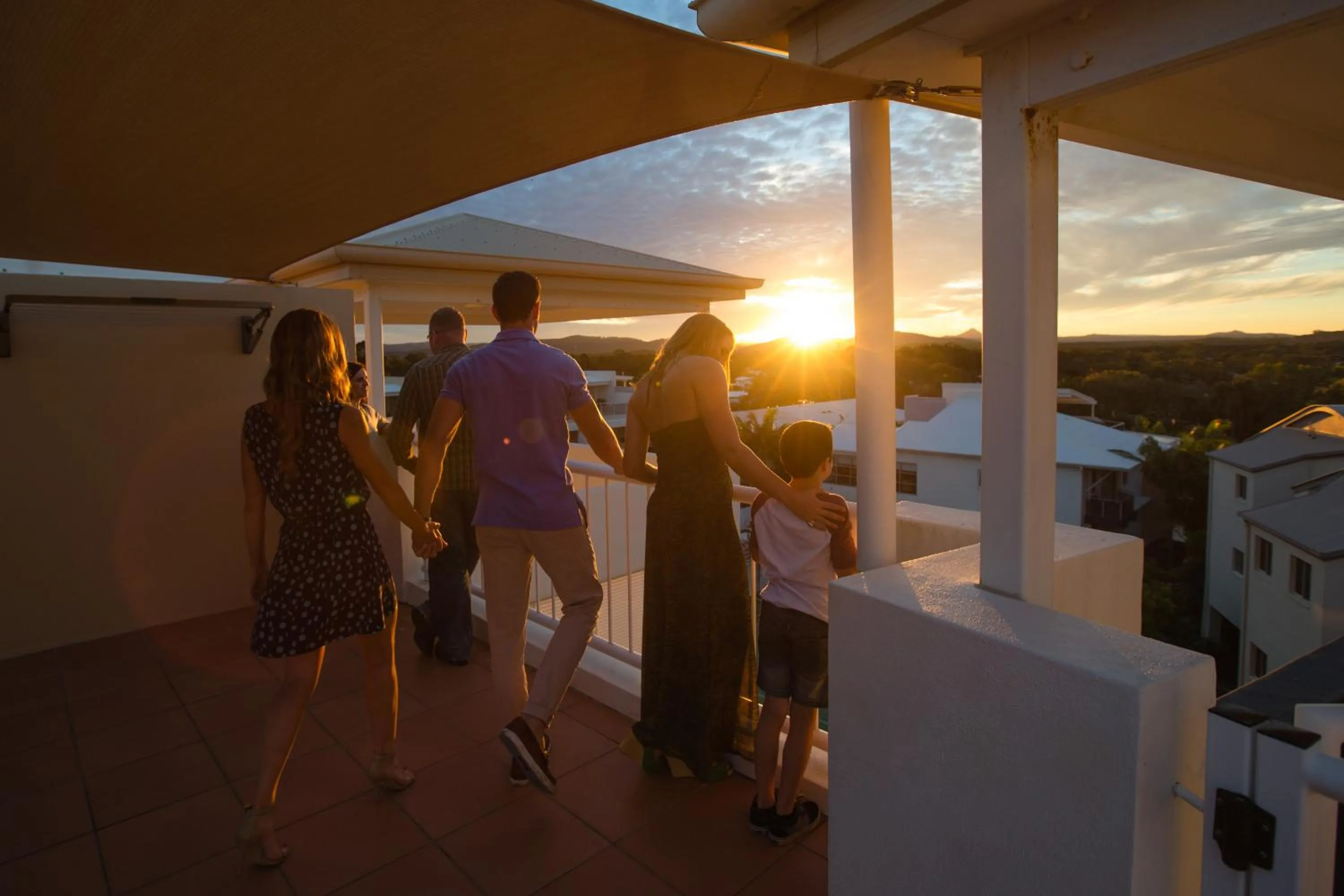 Coolum Seaside Apartments