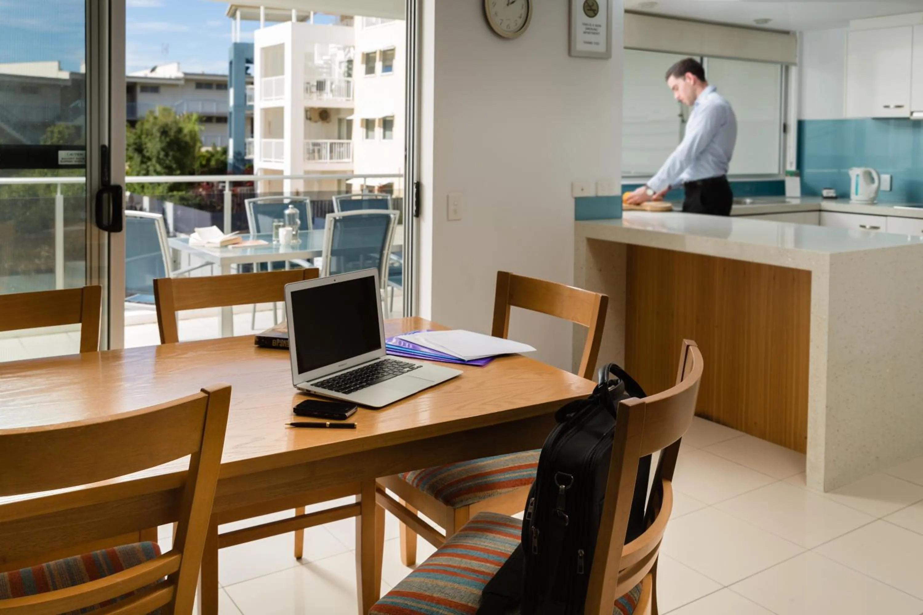 Coolum Seaside Apartments