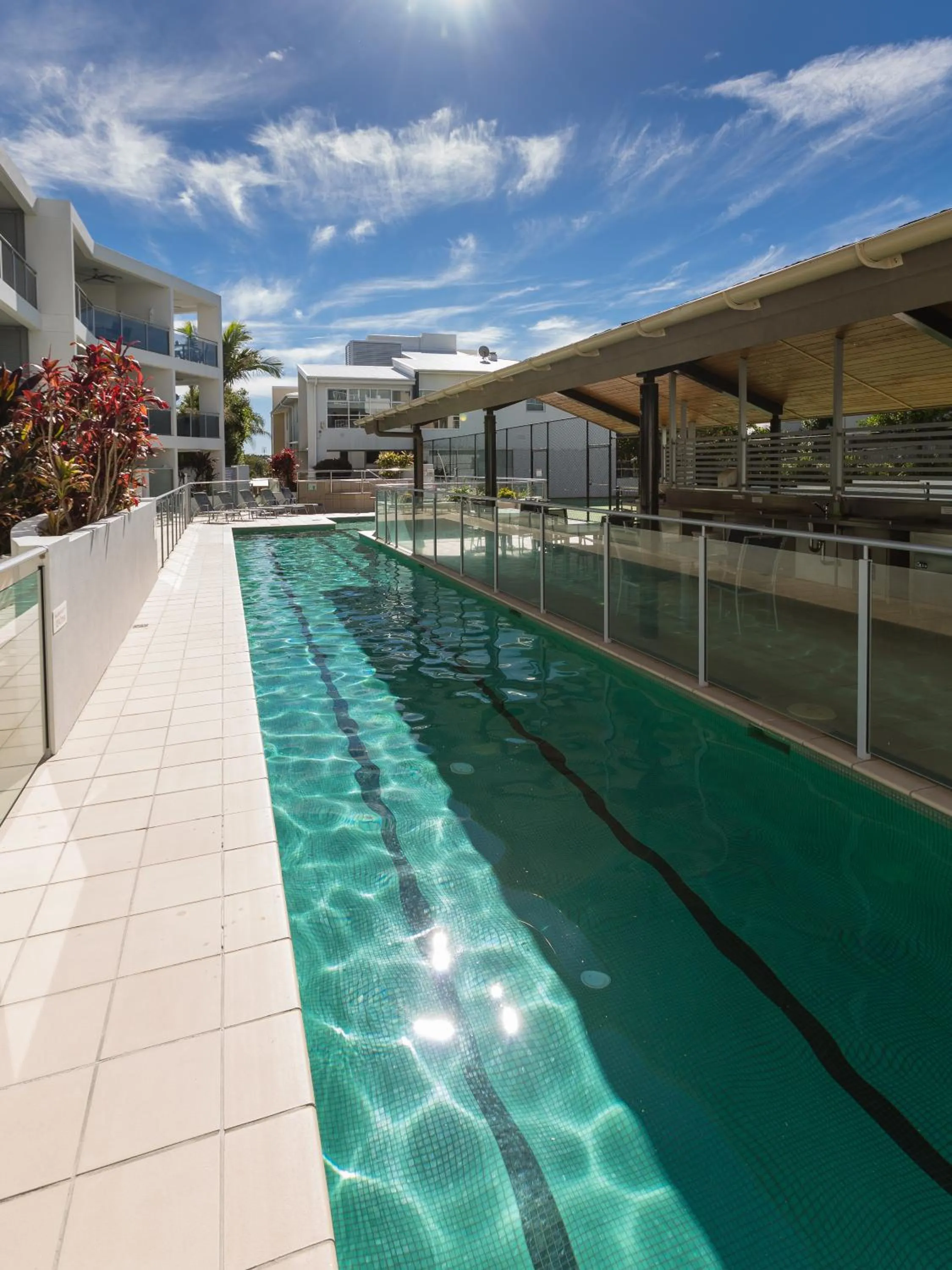 Coolum Seaside Apartments