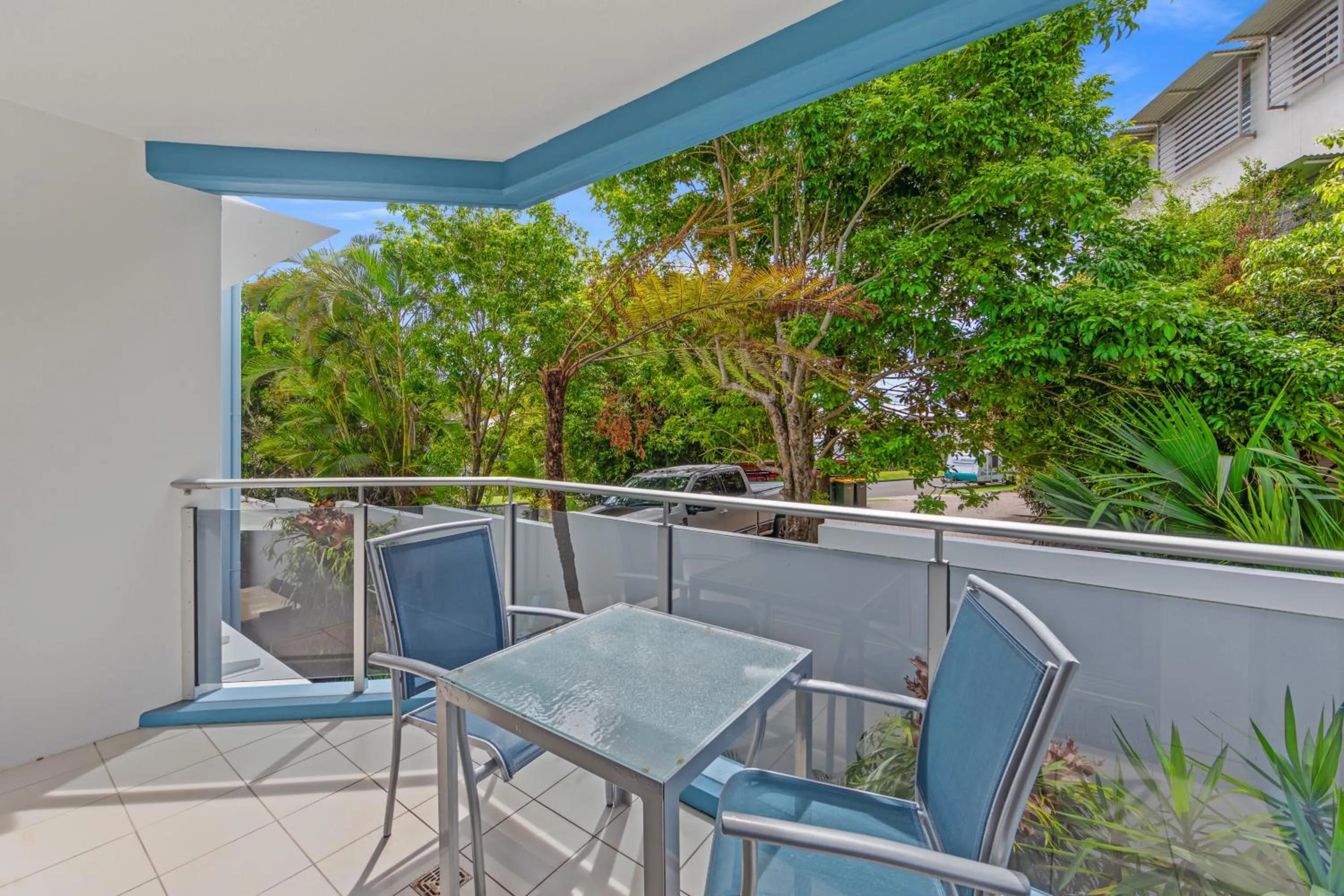 Coolum Seaside Apartments