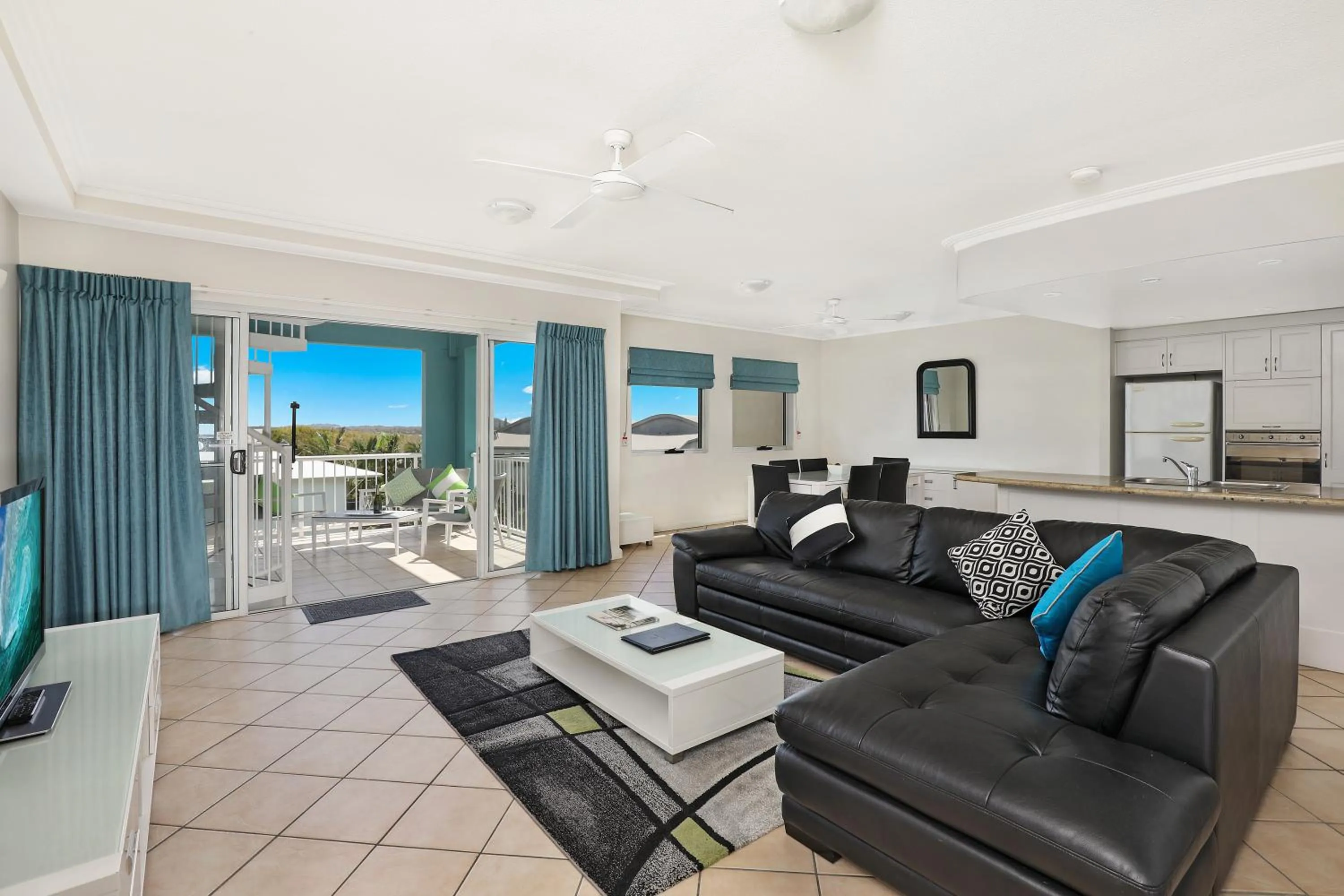 Coolum Seaside Apartments